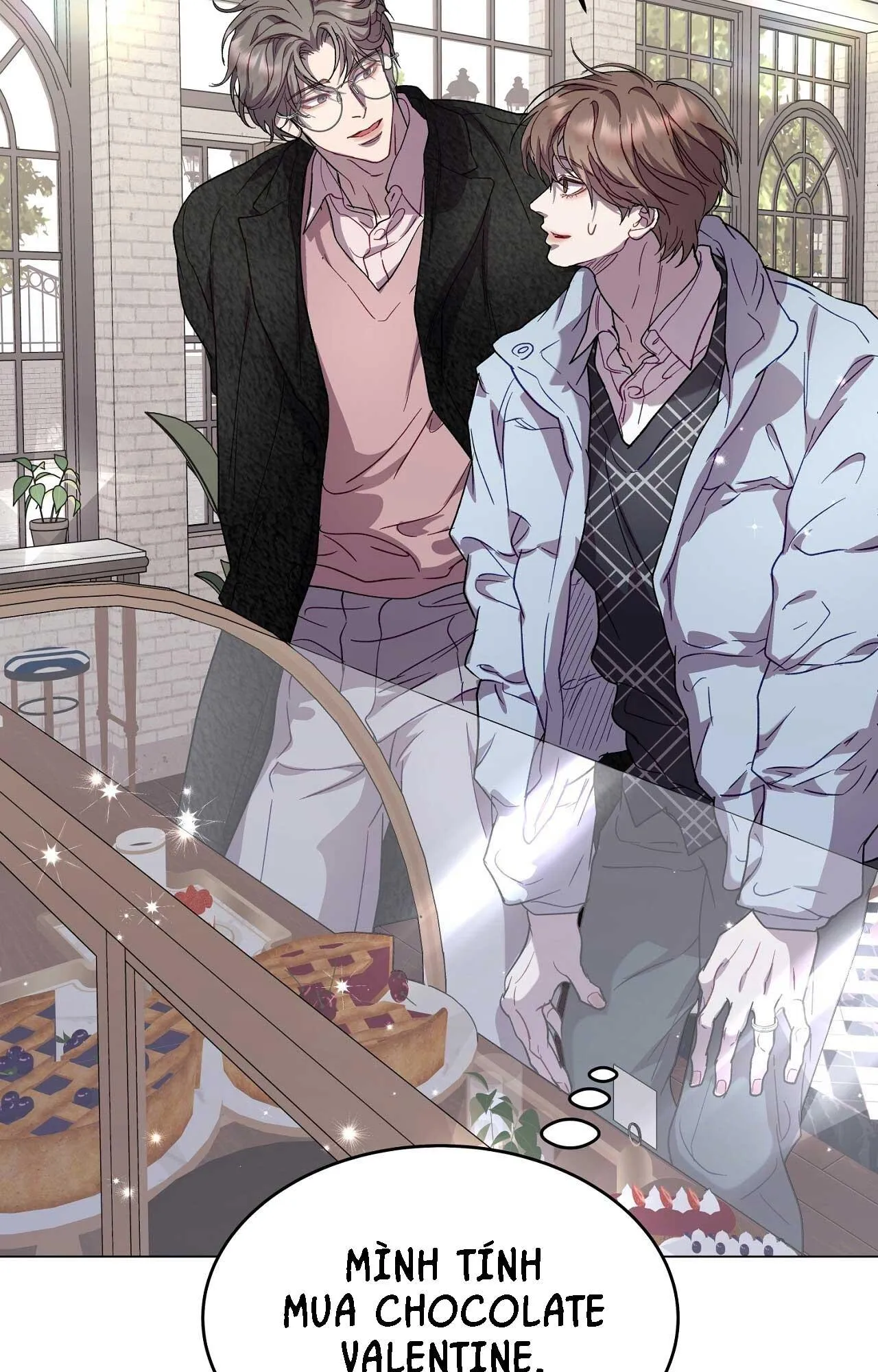 LỐI SỐNG ÍCH KỶ Chapter 87 Trang 66