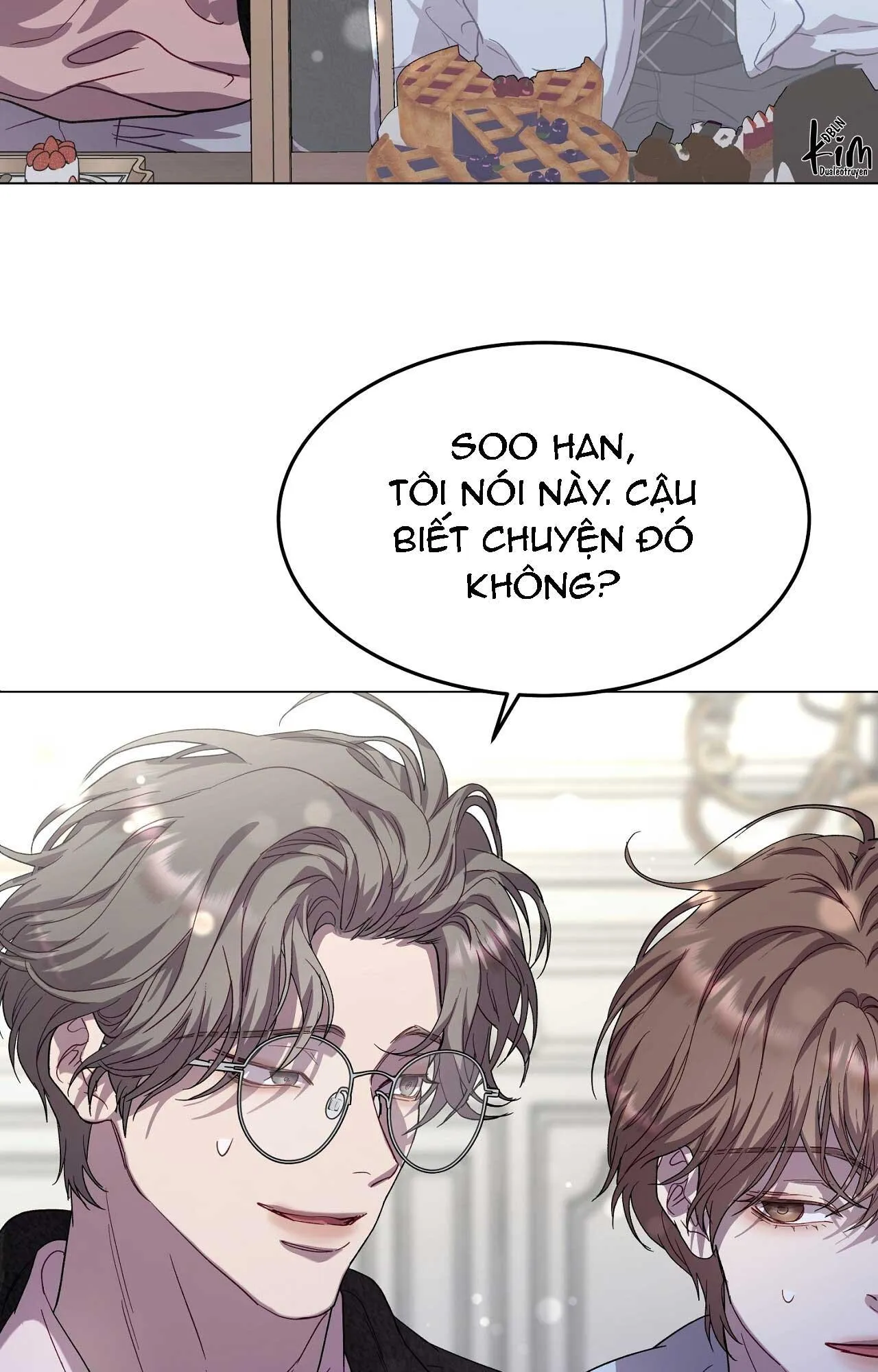 LỐI SỐNG ÍCH KỶ Chapter 87 Trang 68