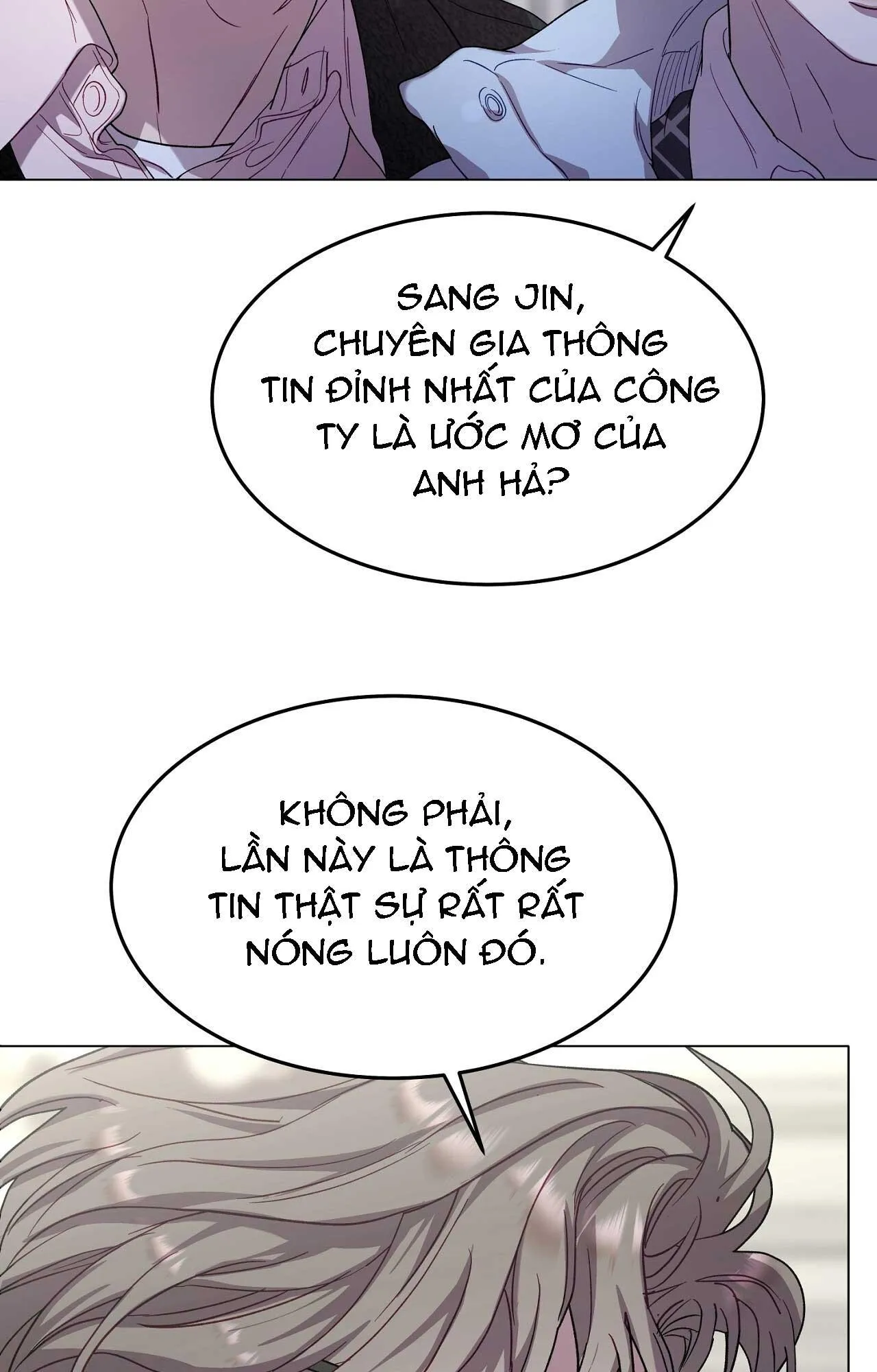 LỐI SỐNG ÍCH KỶ Chapter 87 Trang 69