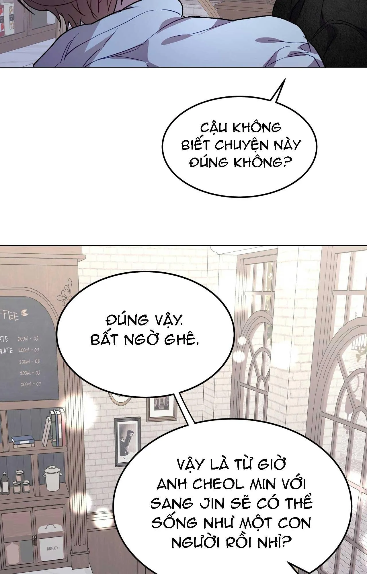 LỐI SỐNG ÍCH KỶ Chapter 87 Trang 74