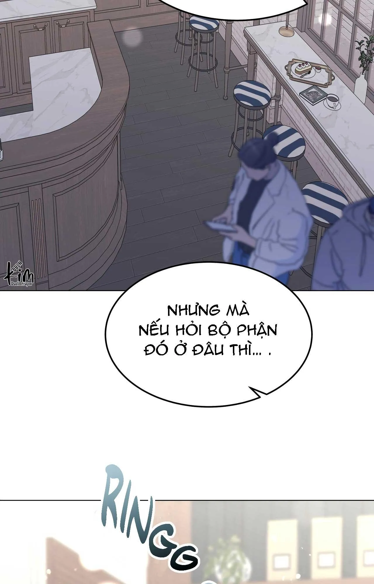 LỐI SỐNG ÍCH KỶ Chapter 87 Trang 75