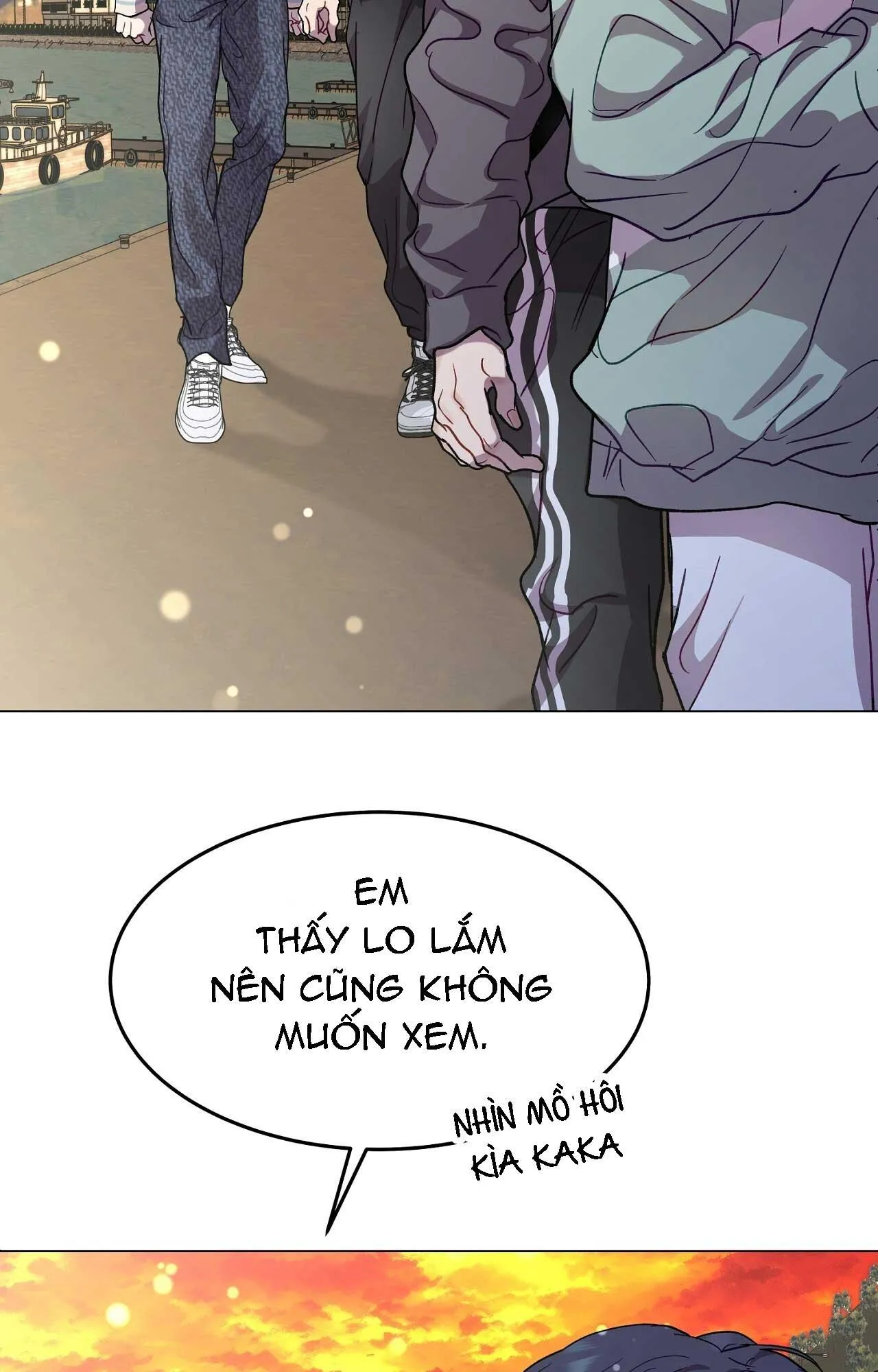 LỐI SỐNG ÍCH KỶ Chapter 89 Trang 3