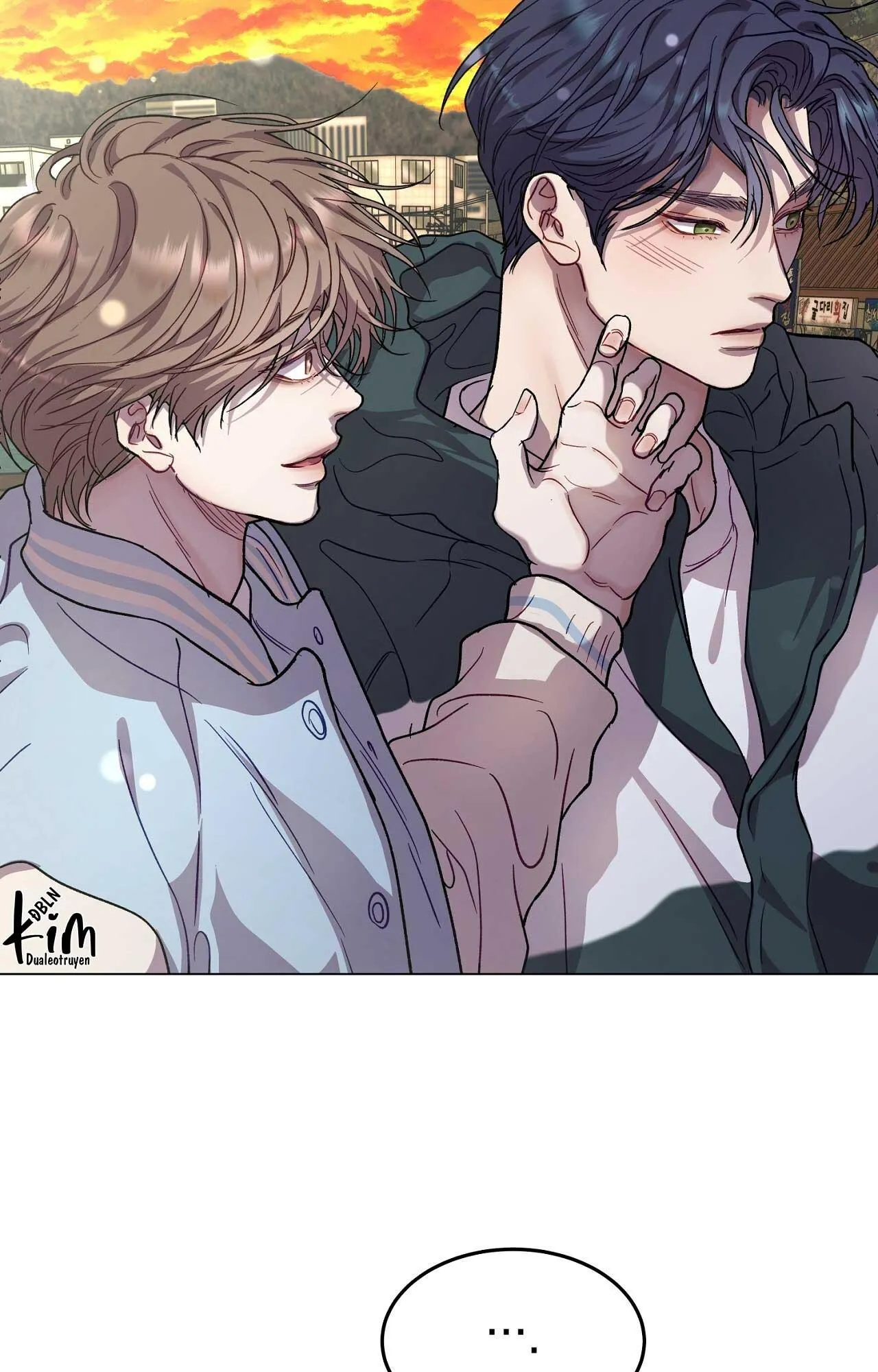 LỐI SỐNG ÍCH KỶ Chapter 89 Trang 4