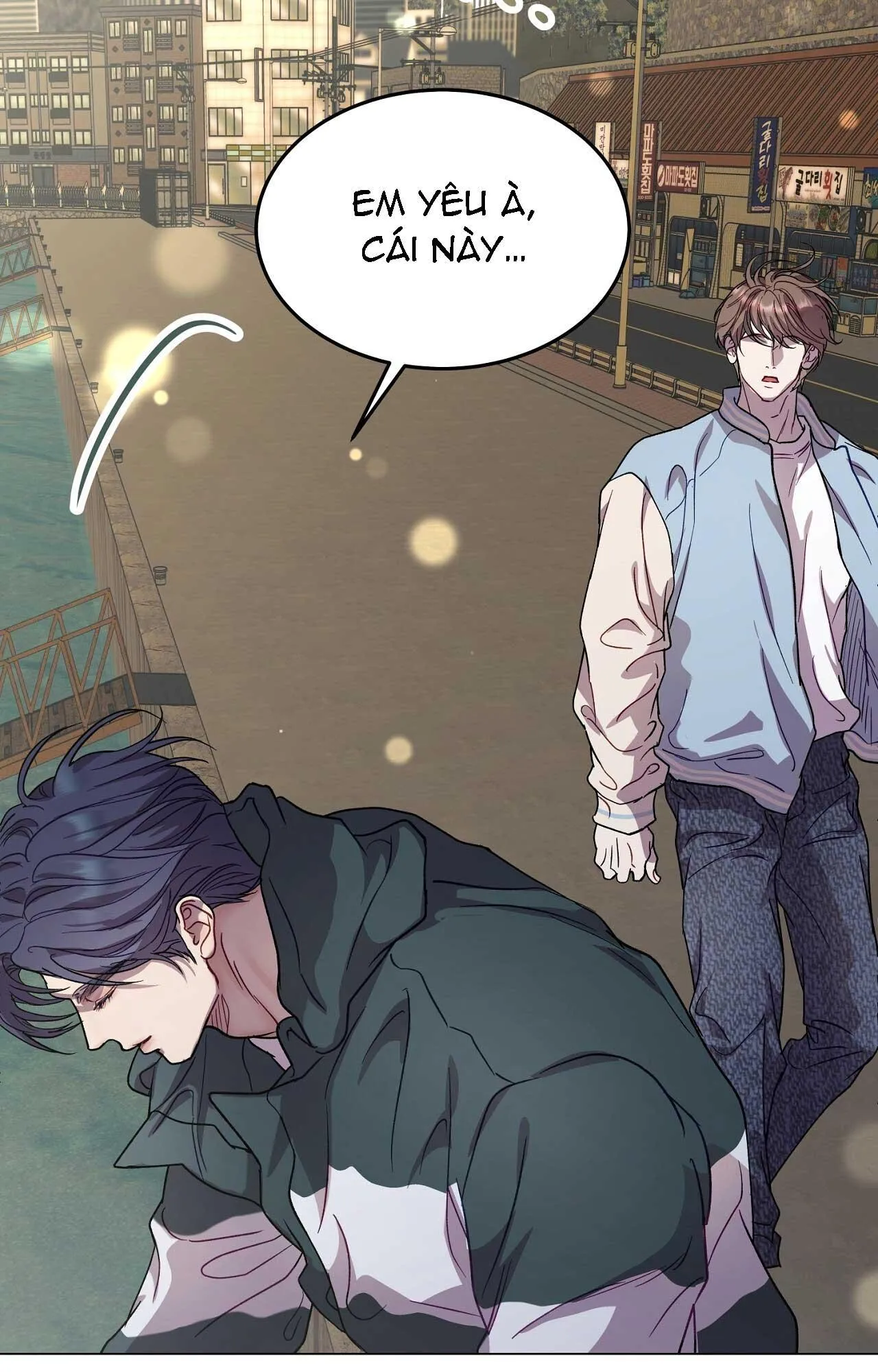 LỐI SỐNG ÍCH KỶ Chapter 89 Trang 6