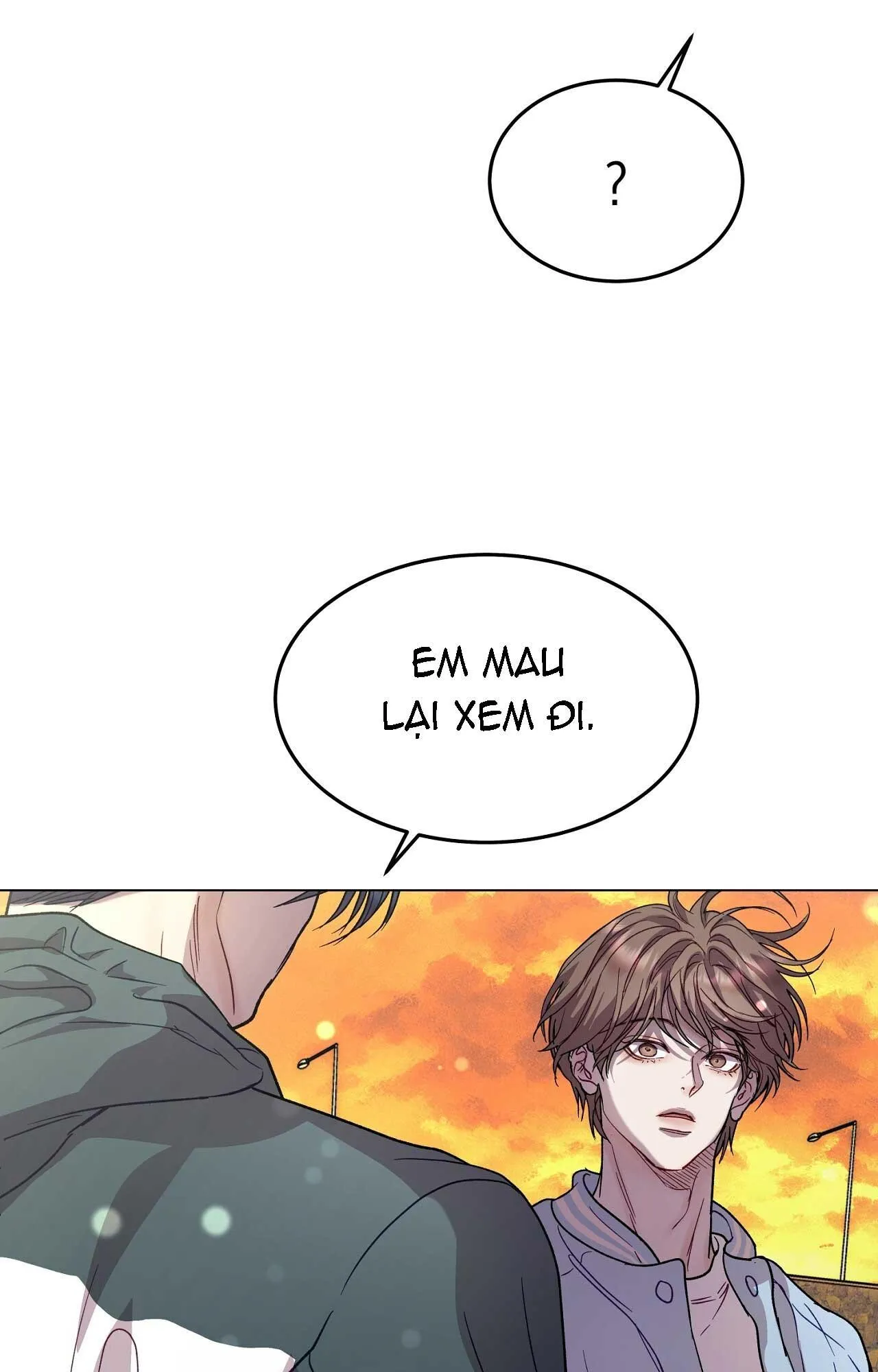 LỐI SỐNG ÍCH KỶ Chapter 89 Trang 7