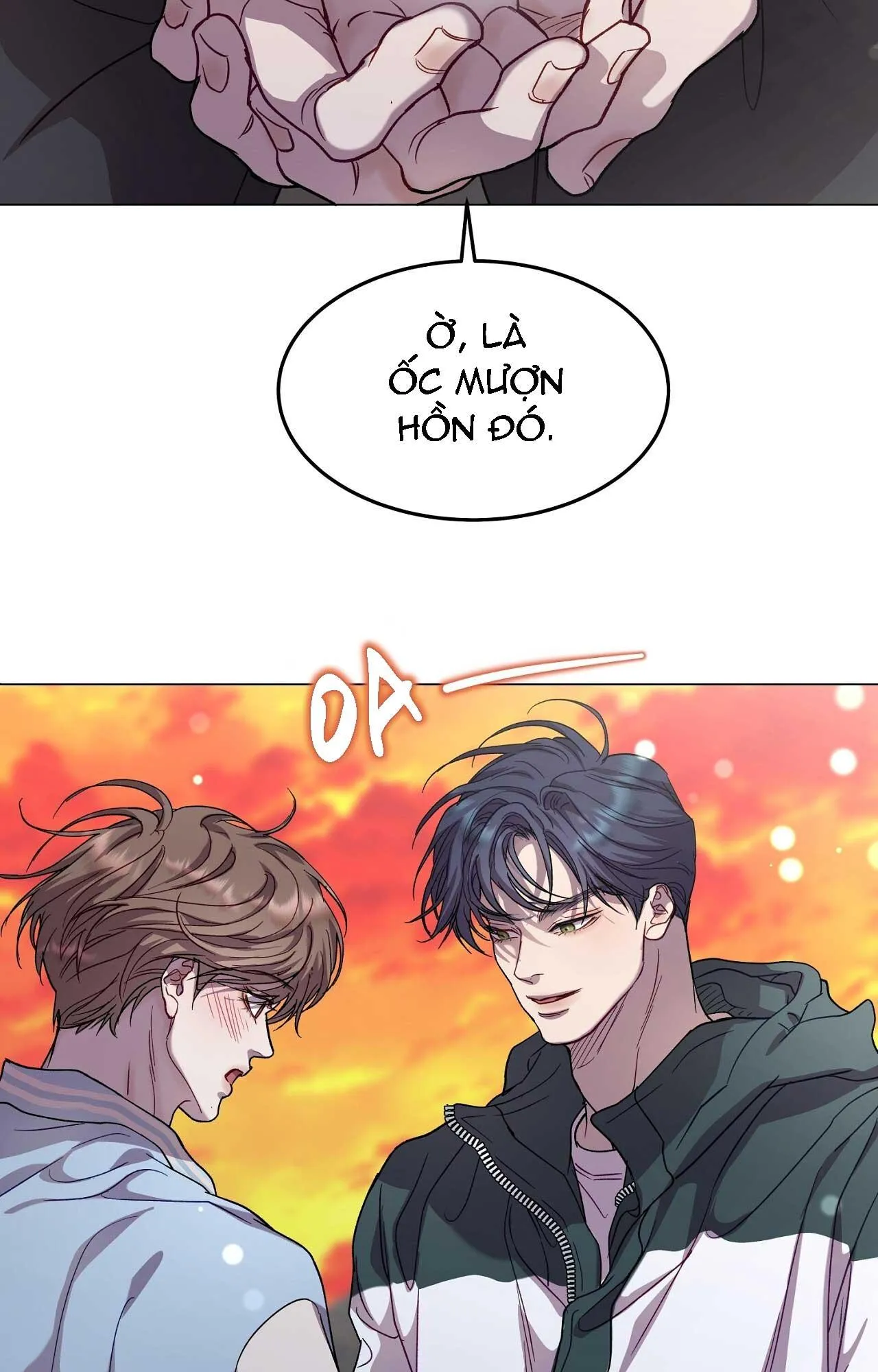 LỐI SỐNG ÍCH KỶ Chapter 89 Trang 9