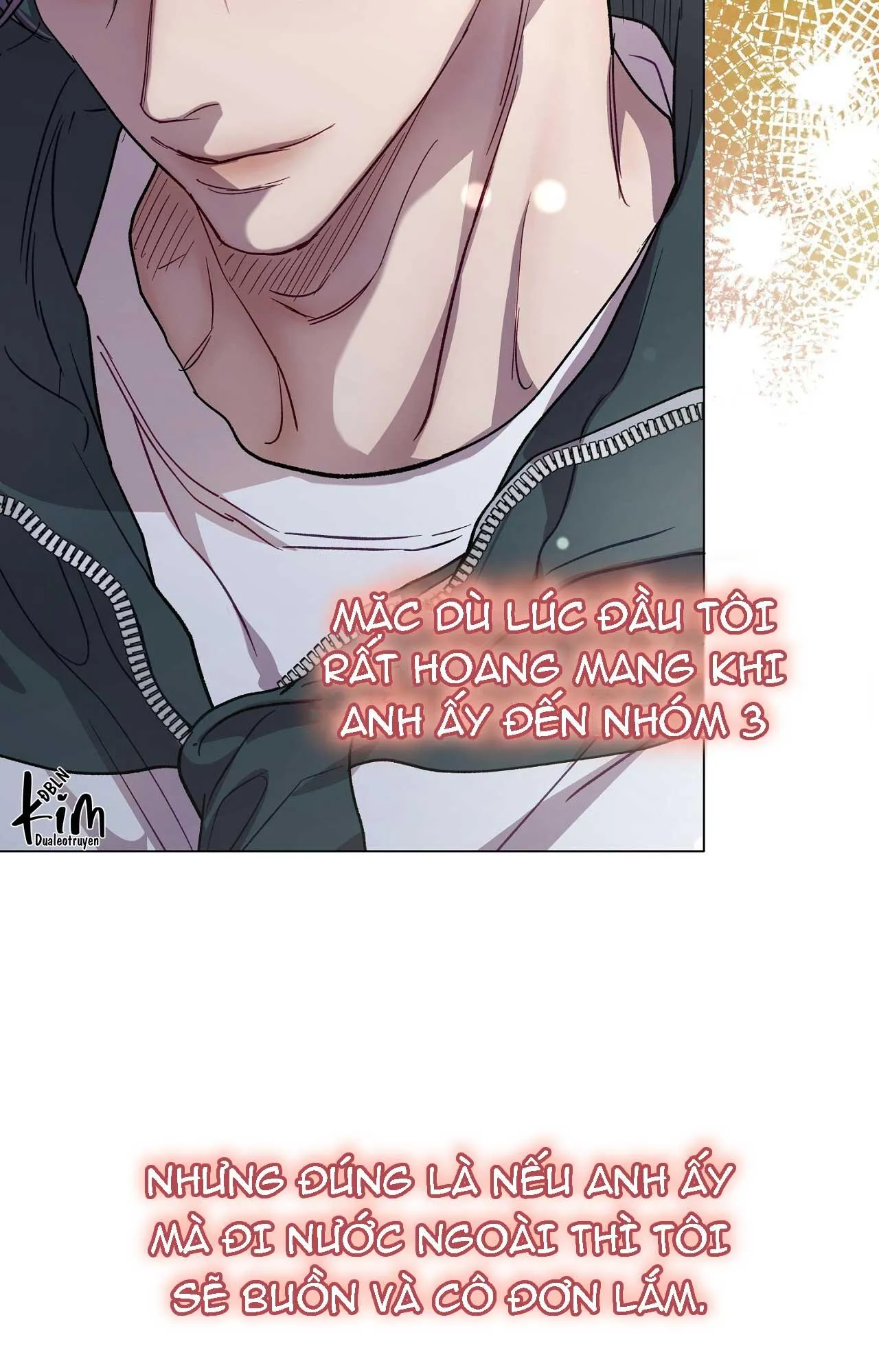 LỐI SỐNG ÍCH KỶ Chapter 89 Trang 12