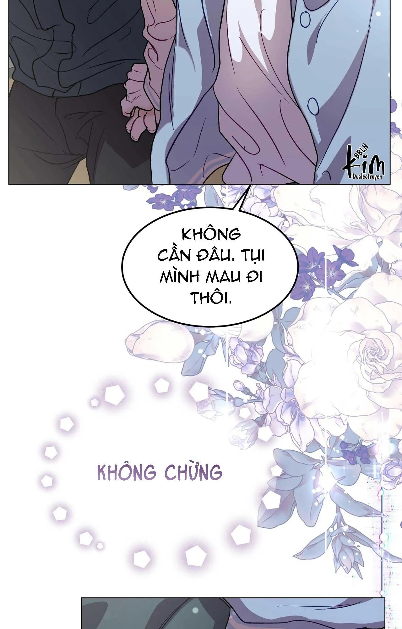 LỐI SỐNG ÍCH KỶ Chapter 89 Trang 15