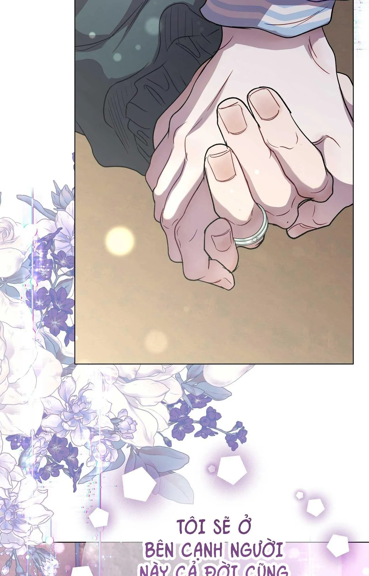 LỐI SỐNG ÍCH KỶ Chapter 89 Trang 16