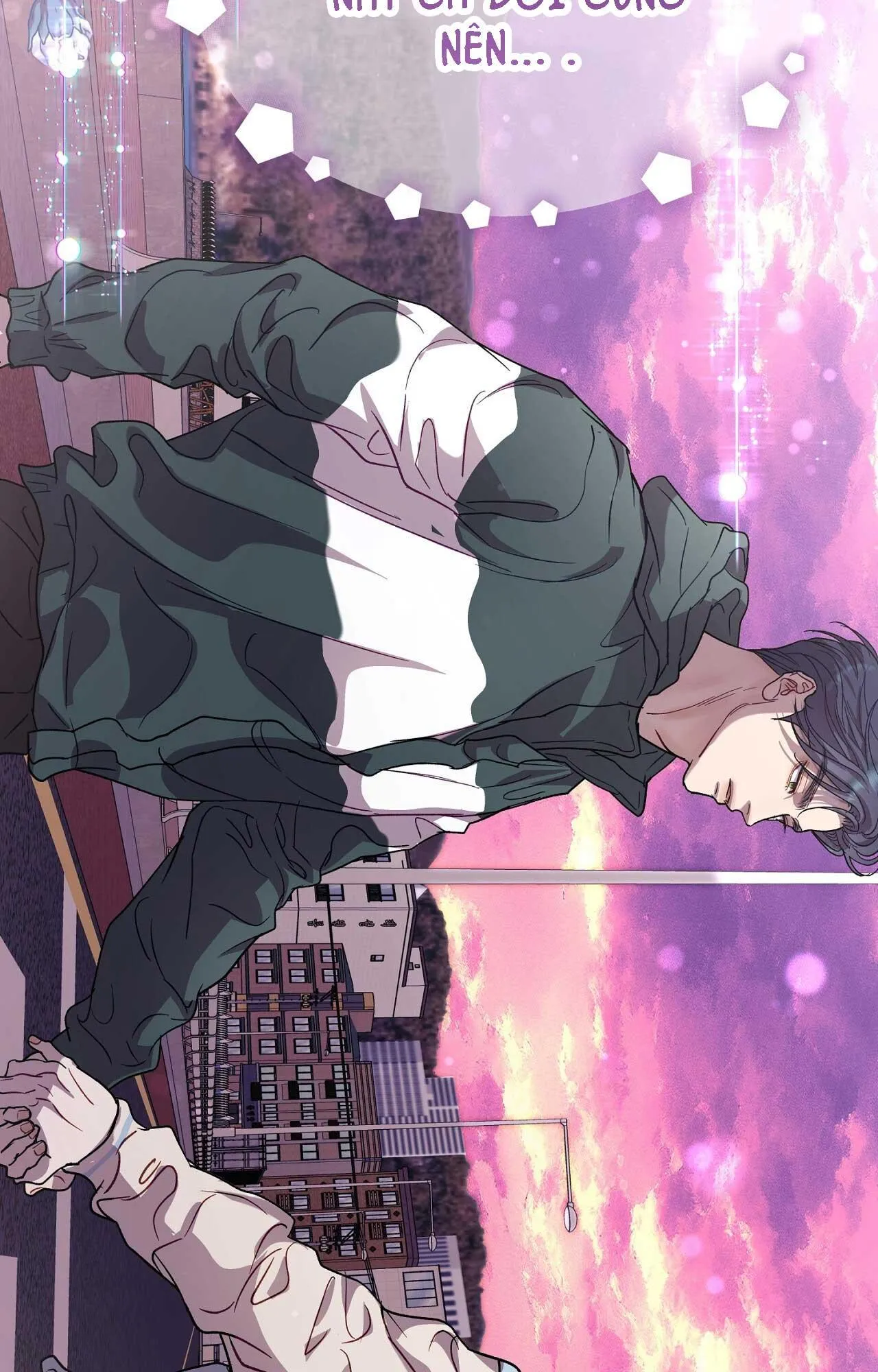 LỐI SỐNG ÍCH KỶ Chapter 89 Trang 17