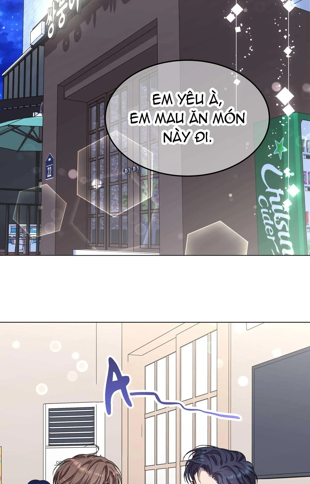 LỐI SỐNG ÍCH KỶ Chapter 89 Trang 20