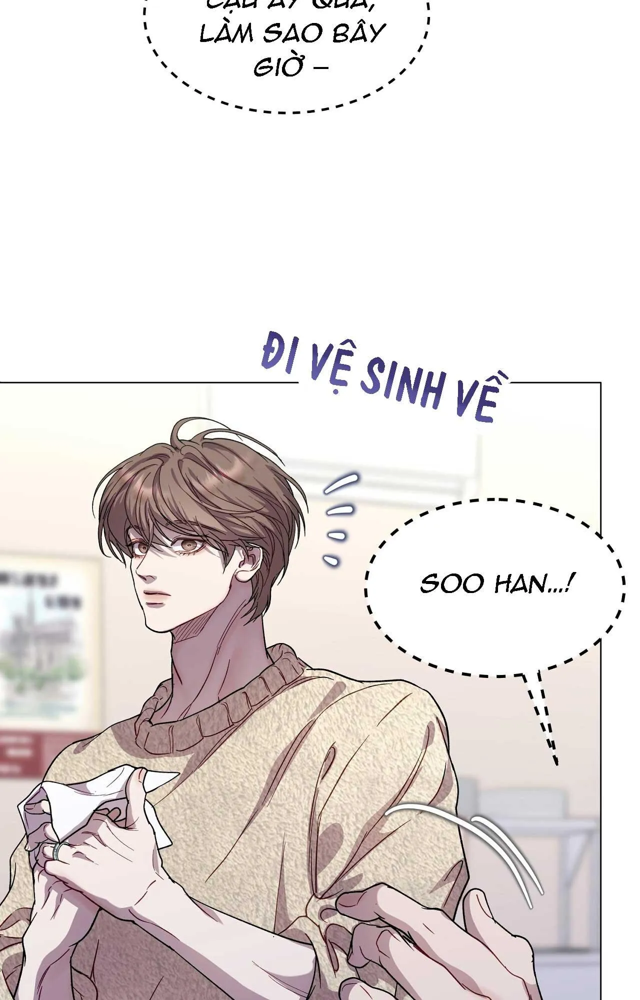 LỐI SỐNG ÍCH KỶ Chapter 89 Trang 23