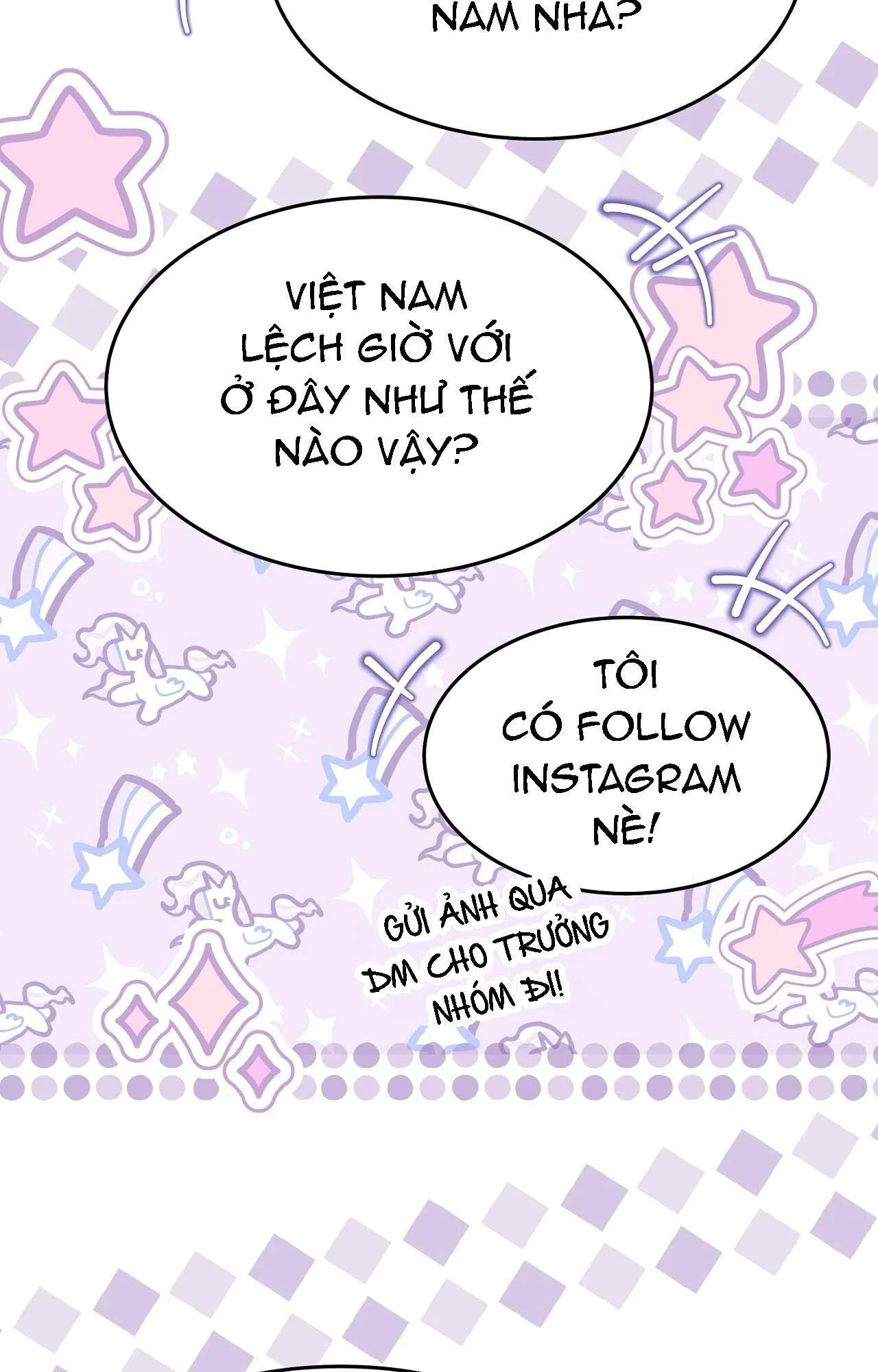 LỐI SỐNG ÍCH KỶ Chapter 89 Trang 29