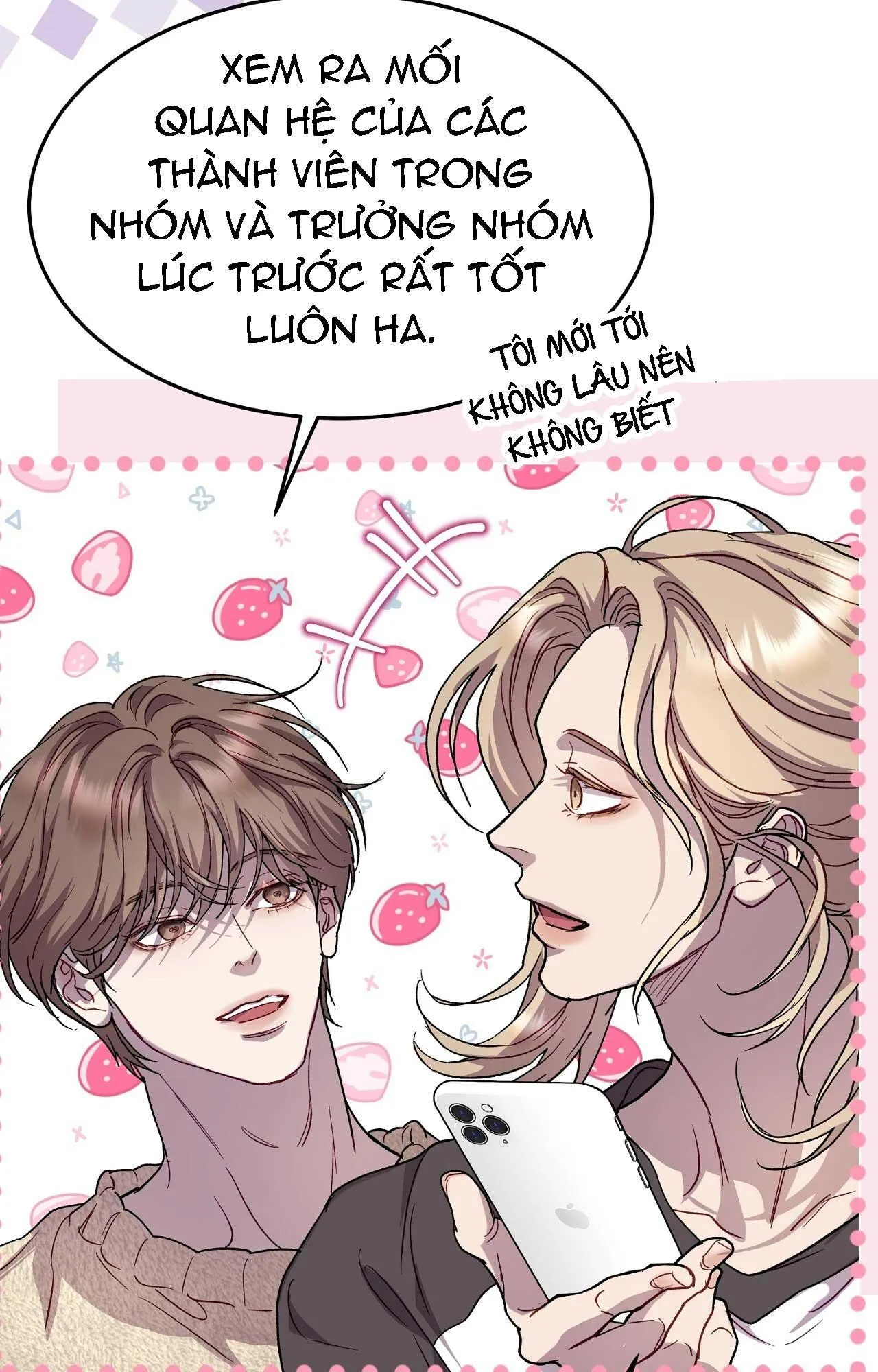 LỐI SỐNG ÍCH KỶ Chapter 89 Trang 30