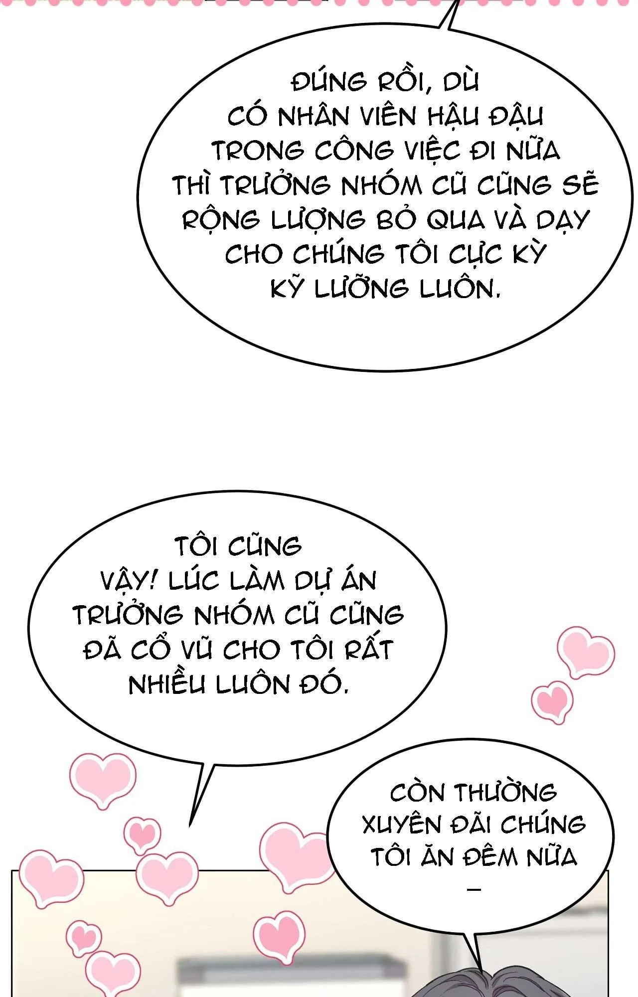 LỐI SỐNG ÍCH KỶ Chapter 89 Trang 31