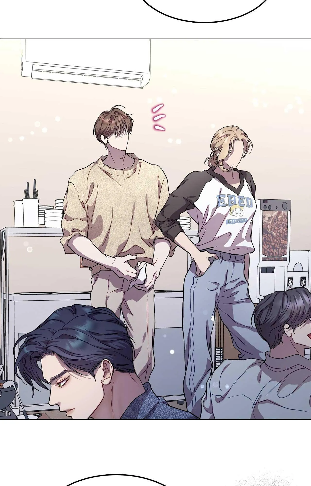 LỐI SỐNG ÍCH KỶ Chapter 89 Trang 33