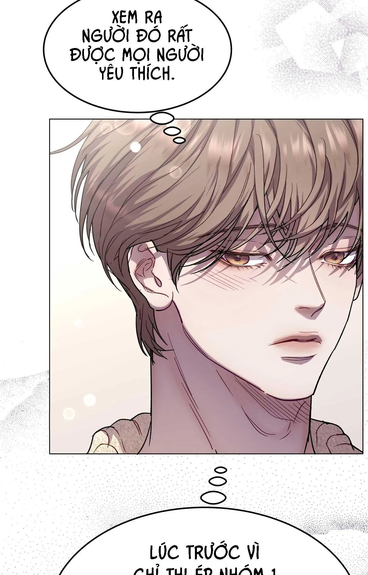 LỐI SỐNG ÍCH KỶ Chapter 89 Trang 34