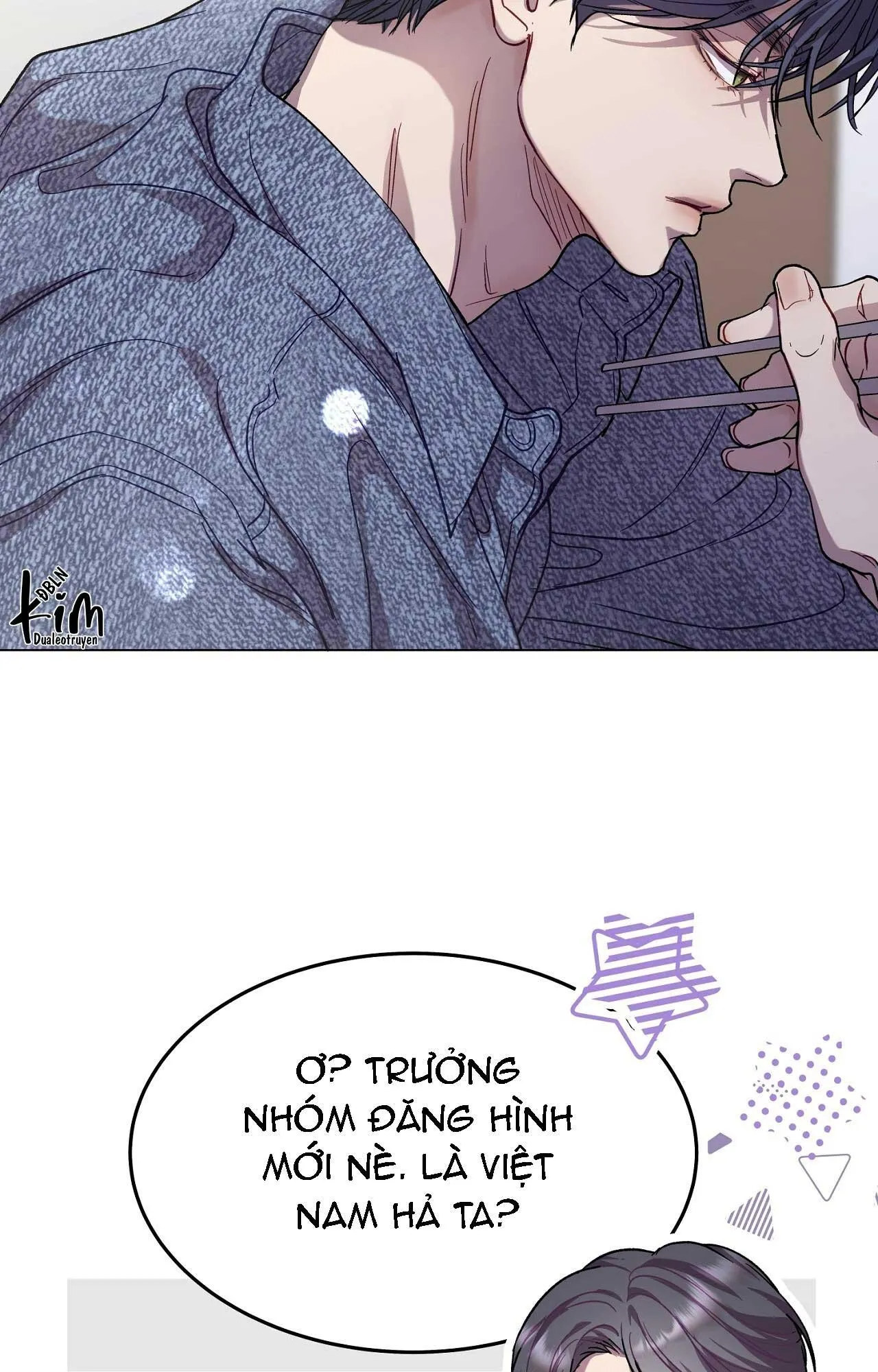 LỐI SỐNG ÍCH KỶ Chapter 89 Trang 36