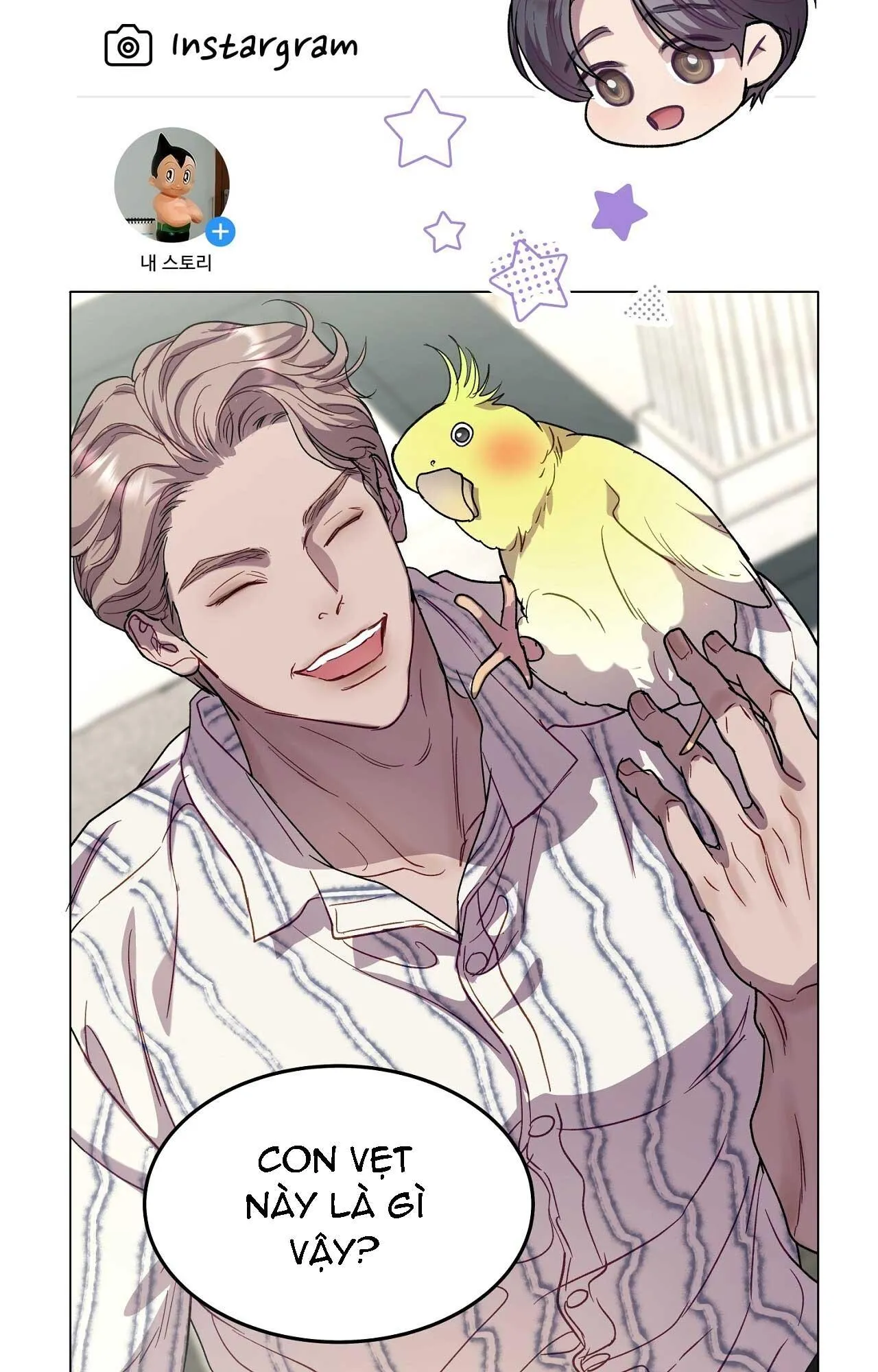 LỐI SỐNG ÍCH KỶ Chapter 89 Trang 37