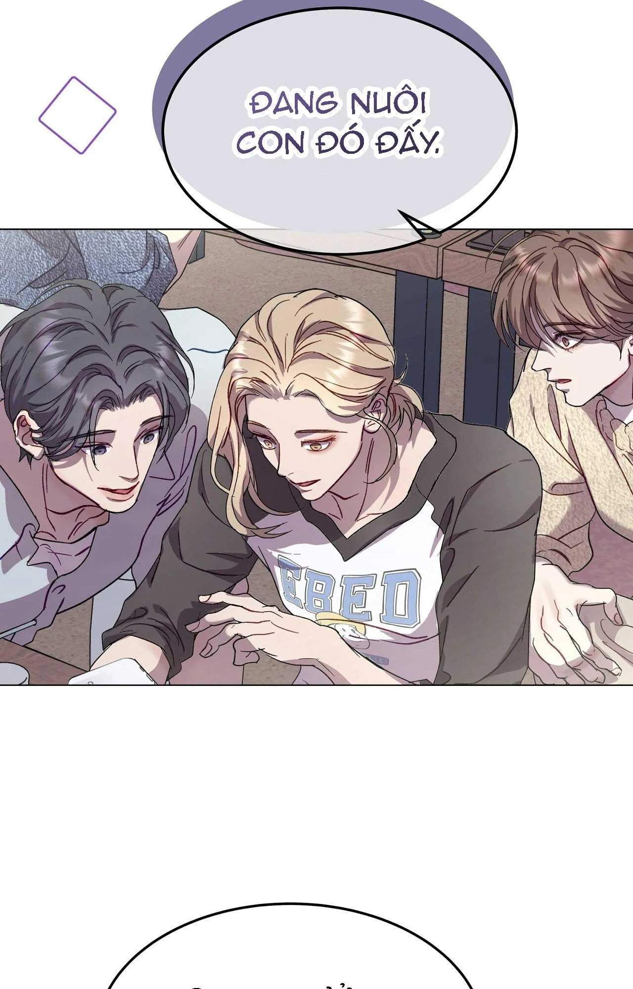 LỐI SỐNG ÍCH KỶ Chapter 89 Trang 40