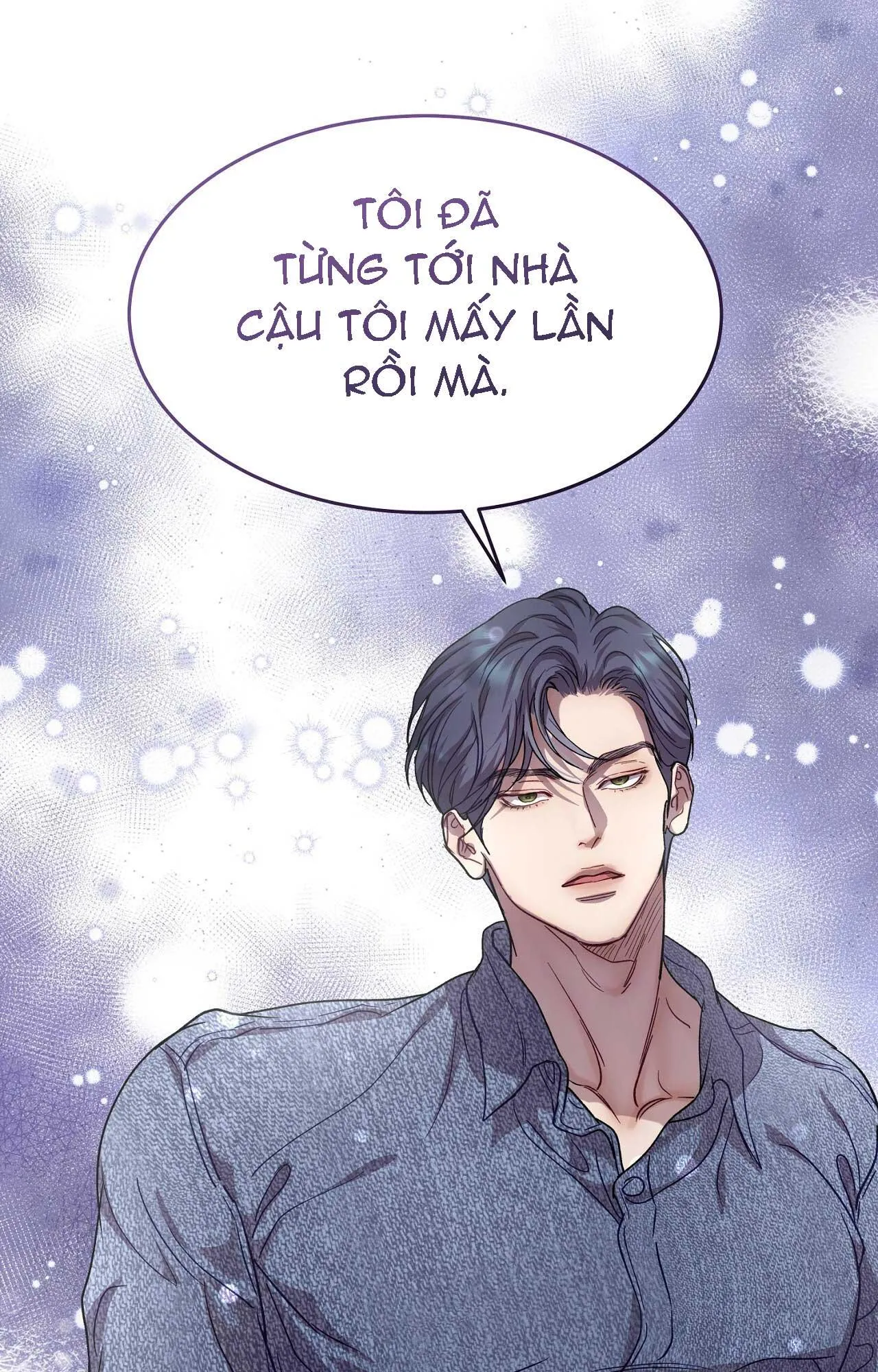 LỐI SỐNG ÍCH KỶ Chapter 89 Trang 43