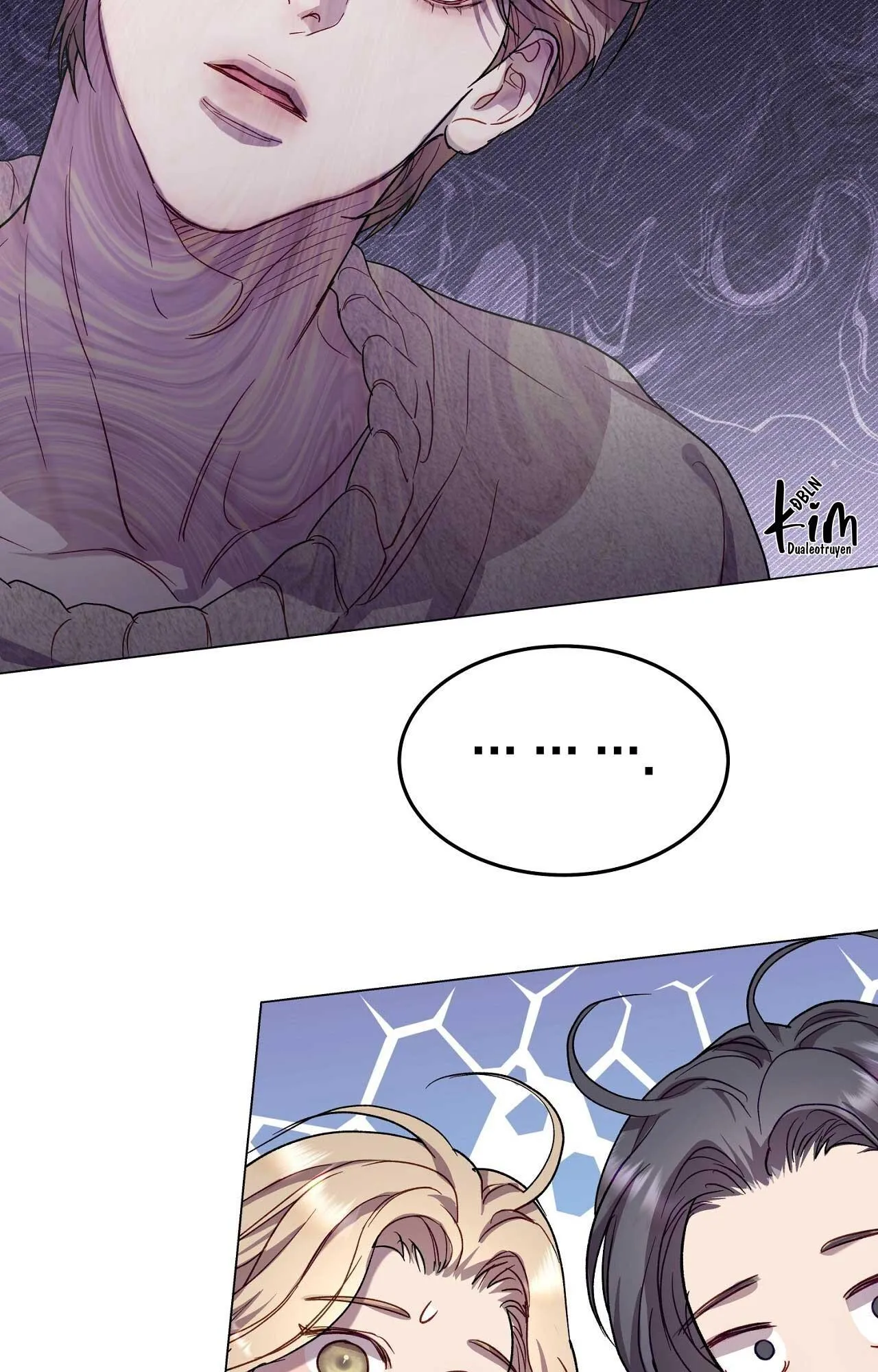 LỐI SỐNG ÍCH KỶ Chapter 89 Trang 45