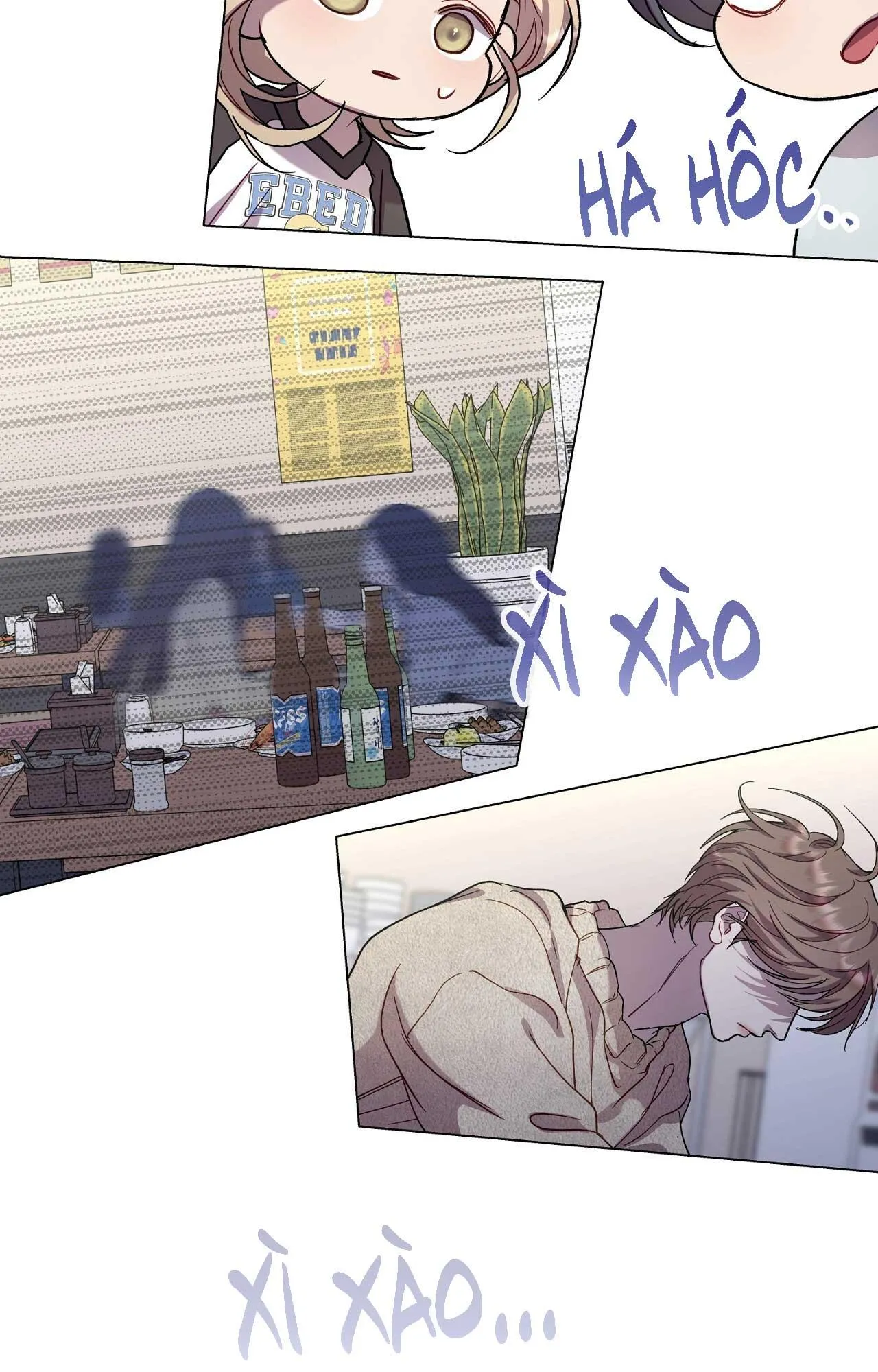 LỐI SỐNG ÍCH KỶ Chapter 89 Trang 46