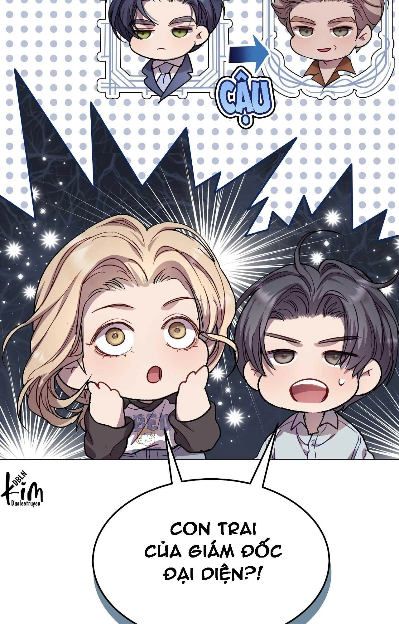 LỐI SỐNG ÍCH KỶ Chapter 89 Trang 49