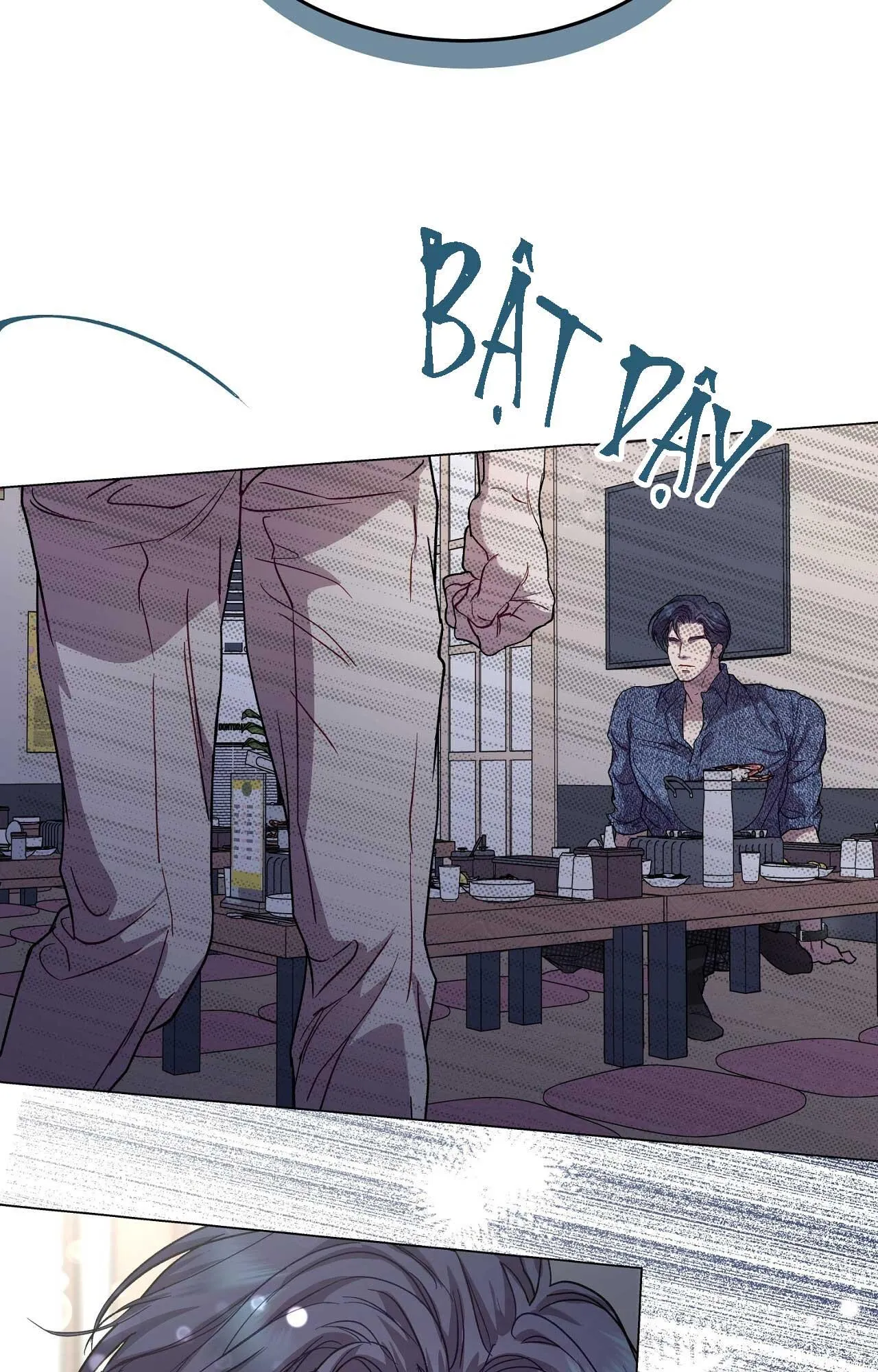 LỐI SỐNG ÍCH KỶ Chapter 89 Trang 50