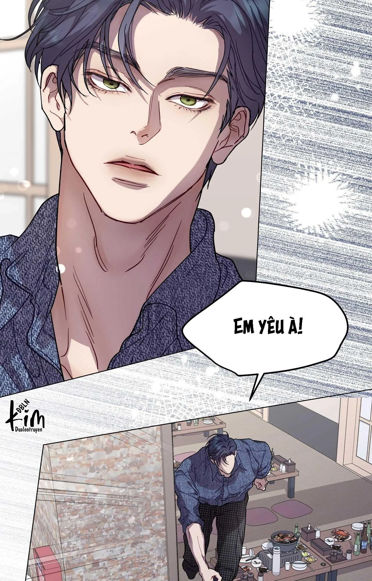 LỐI SỐNG ÍCH KỶ Chapter 89 Trang 51