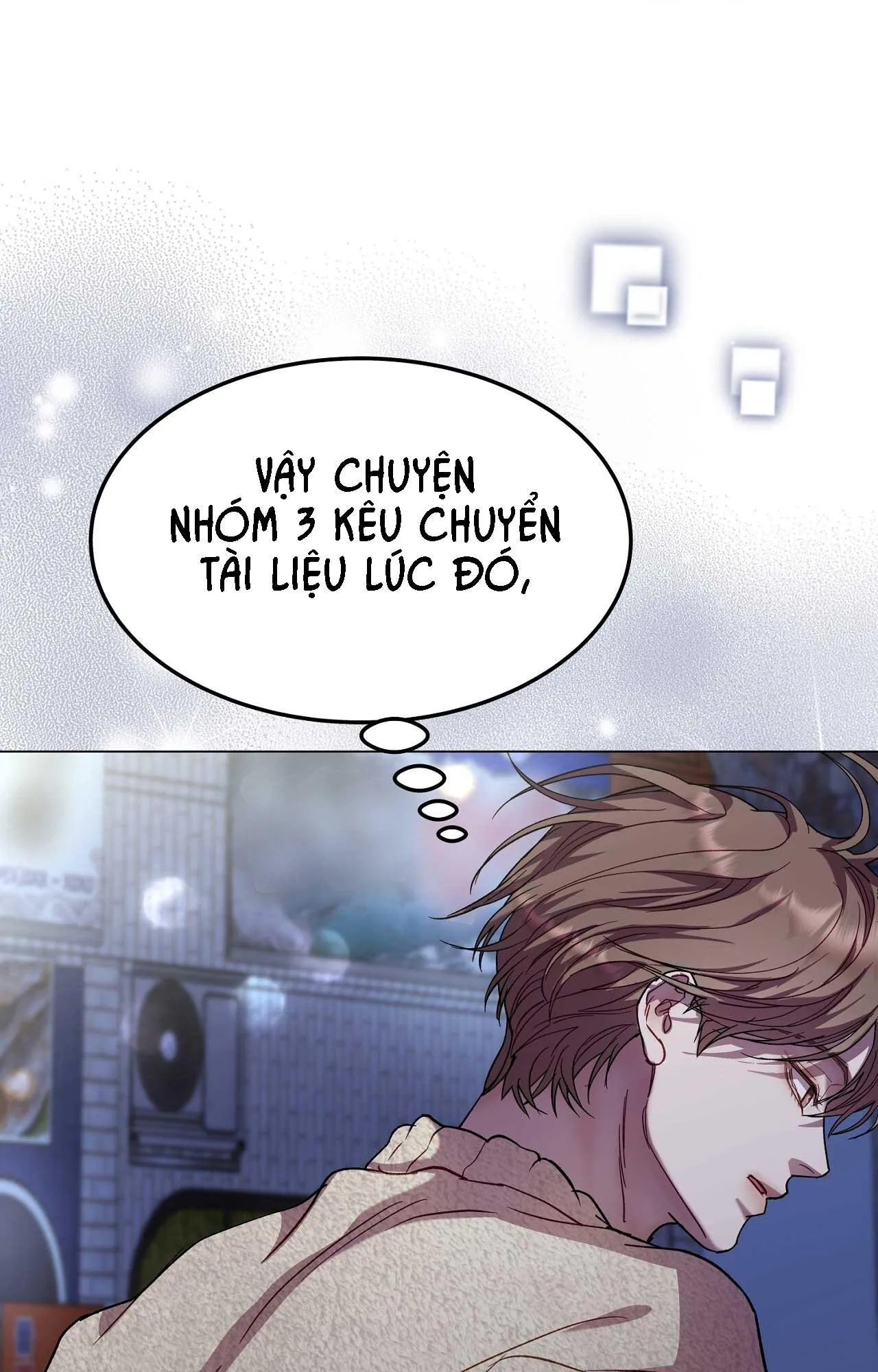 LỐI SỐNG ÍCH KỶ Chapter 89 Trang 54