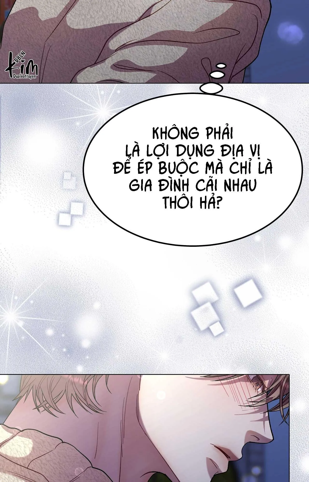 LỐI SỐNG ÍCH KỶ Chapter 89 Trang 55