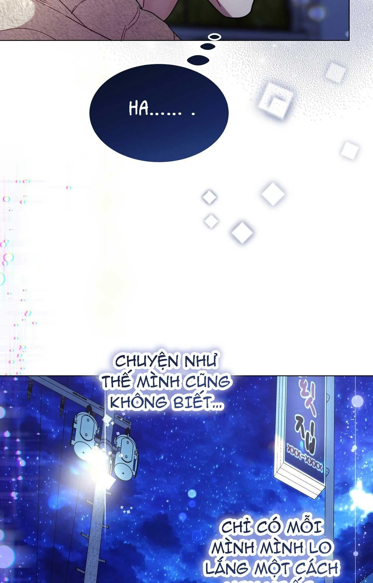 LỐI SỐNG ÍCH KỶ Chapter 89 Trang 56