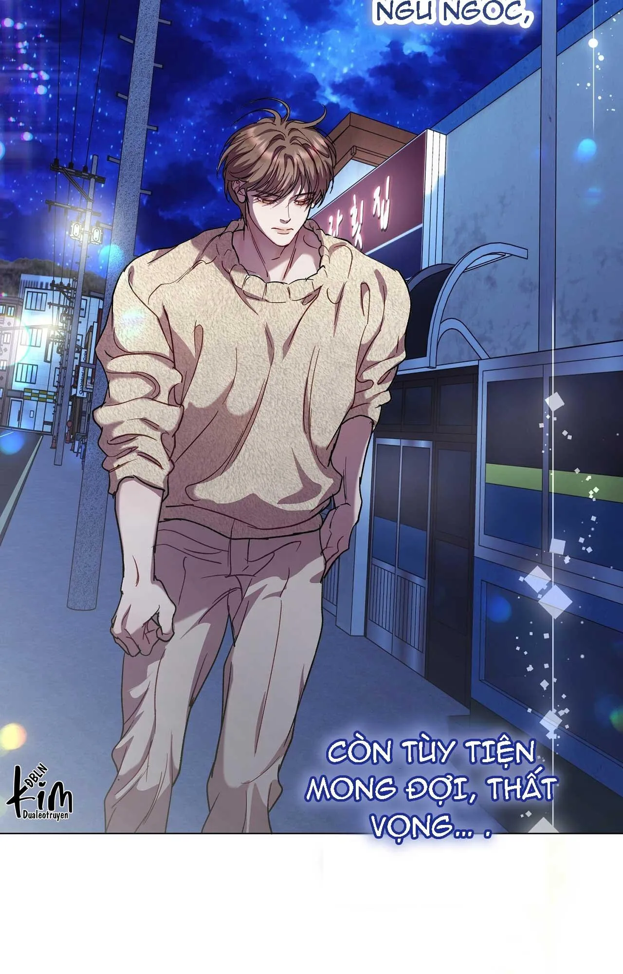 LỐI SỐNG ÍCH KỶ Chapter 89 Trang 57