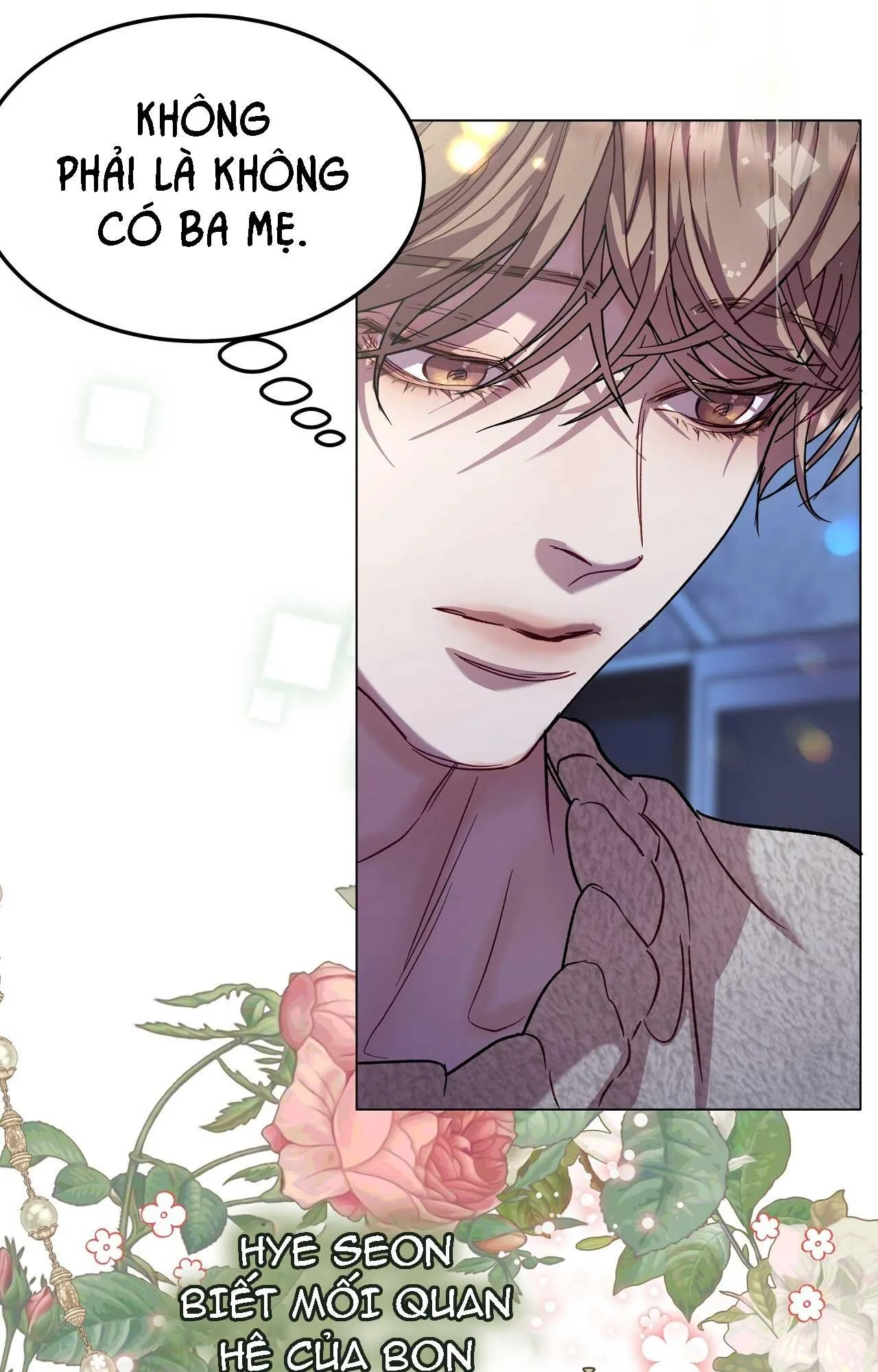 LỐI SỐNG ÍCH KỶ Chapter 89 Trang 58