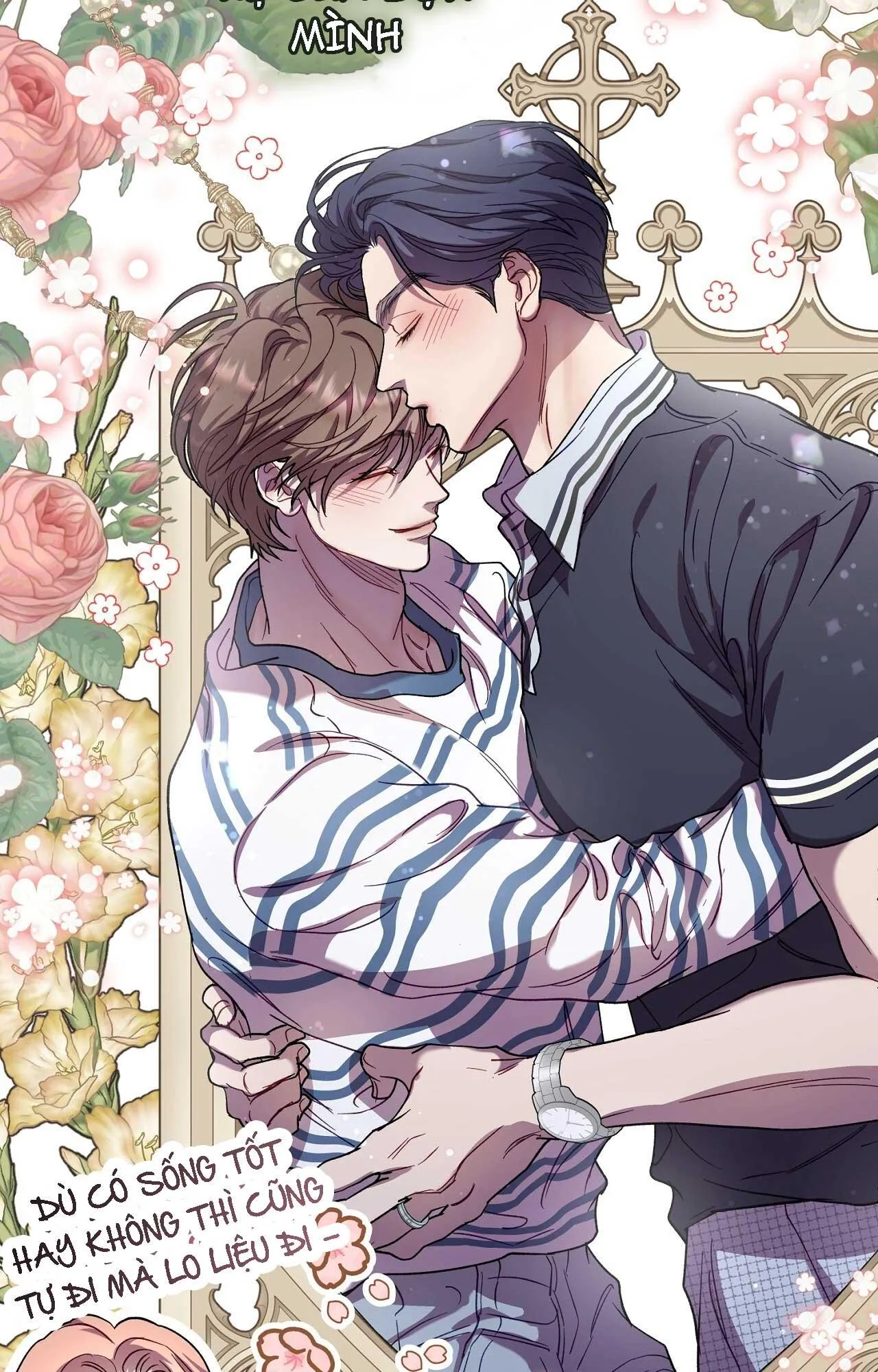 LỐI SỐNG ÍCH KỶ Chapter 89 Trang 59