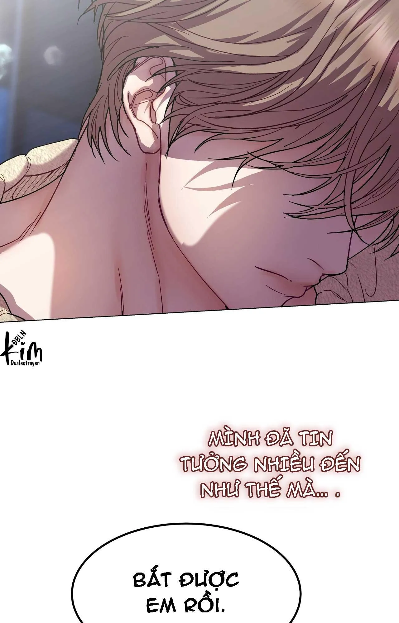 LỐI SỐNG ÍCH KỶ Chapter 89 Trang 61