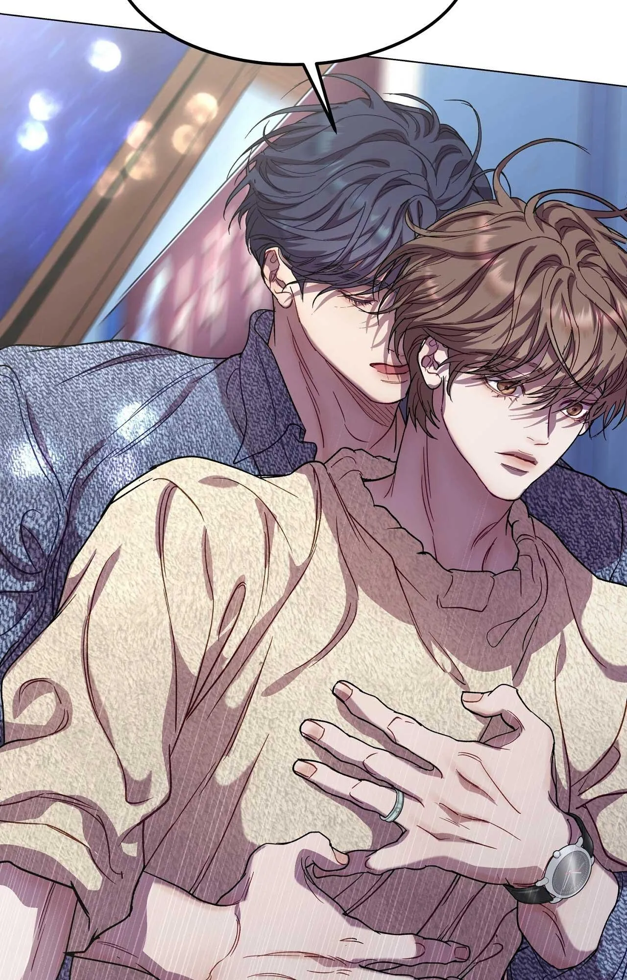 LỐI SỐNG ÍCH KỶ Chapter 89 Trang 62