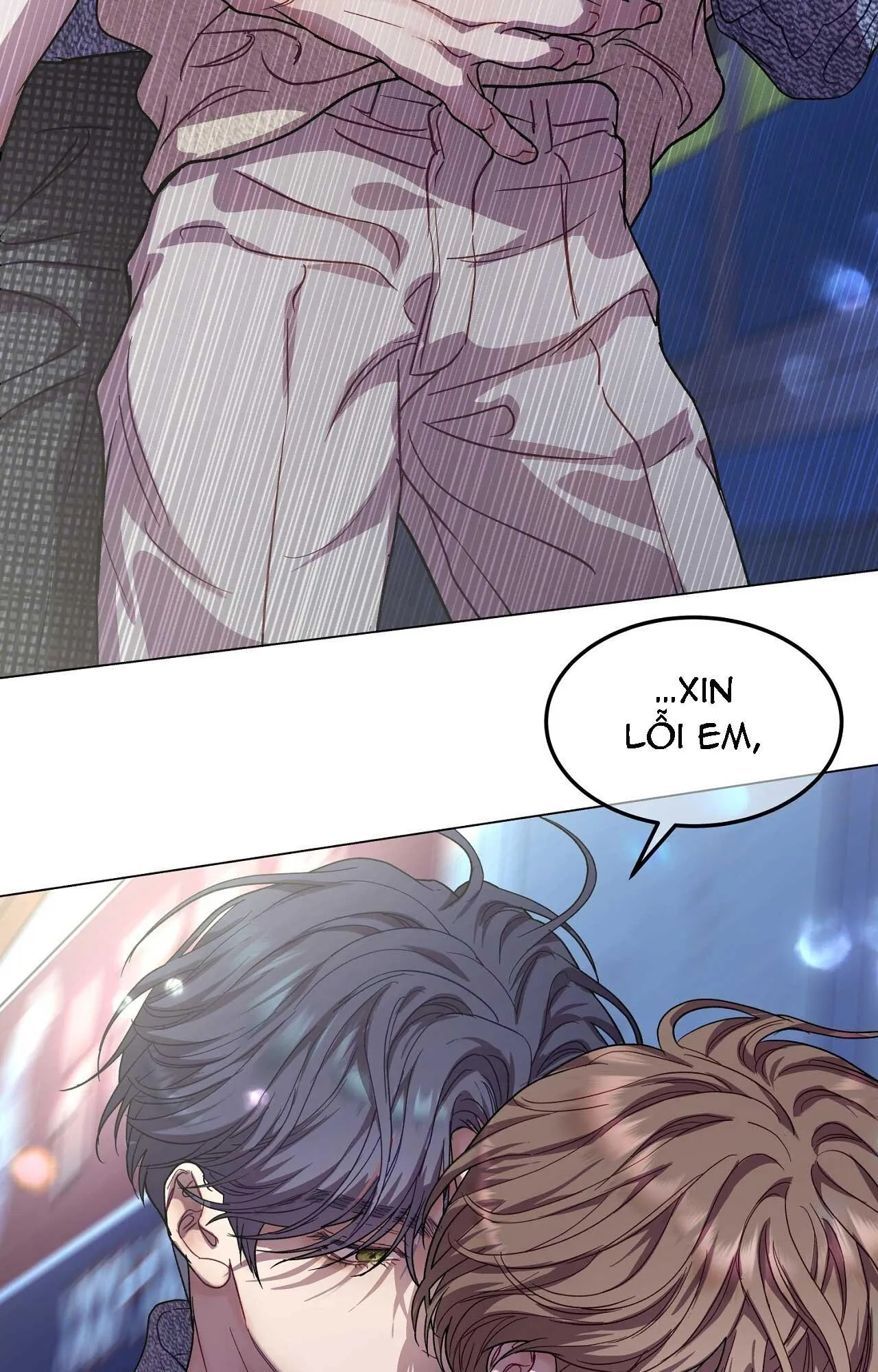 LỐI SỐNG ÍCH KỶ Chapter 89 Trang 63