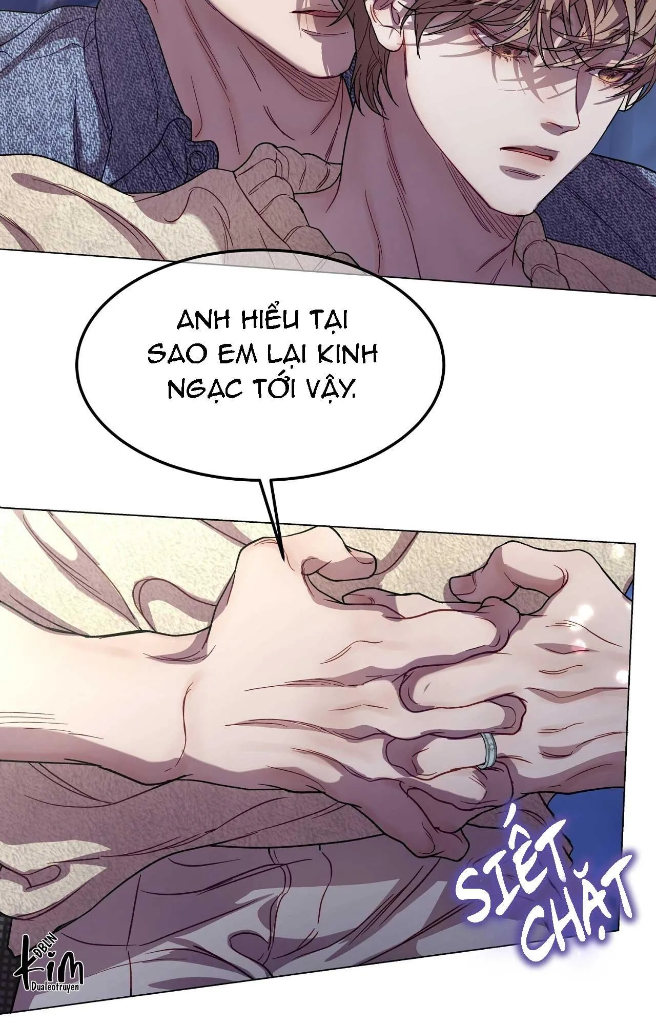 LỐI SỐNG ÍCH KỶ Chapter 89 Trang 64