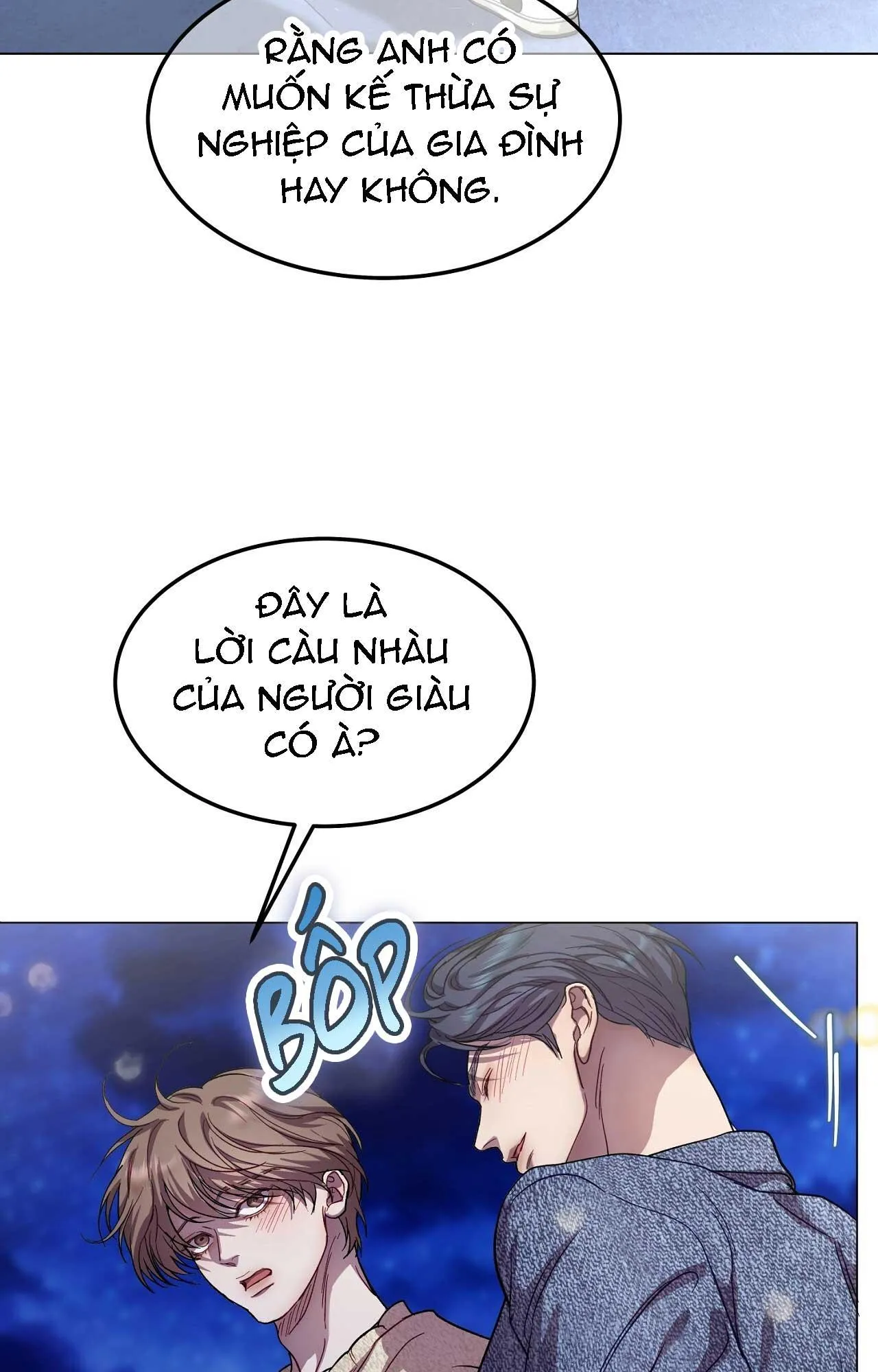 LỐI SỐNG ÍCH KỶ Chapter 89 Trang 67