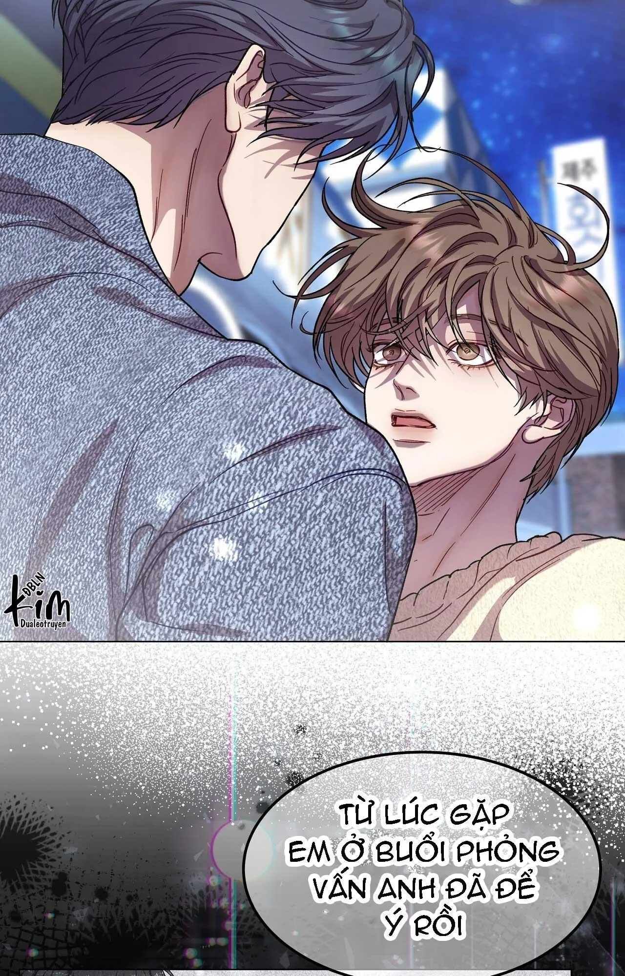 LỐI SỐNG ÍCH KỶ Chapter 89 Trang 71