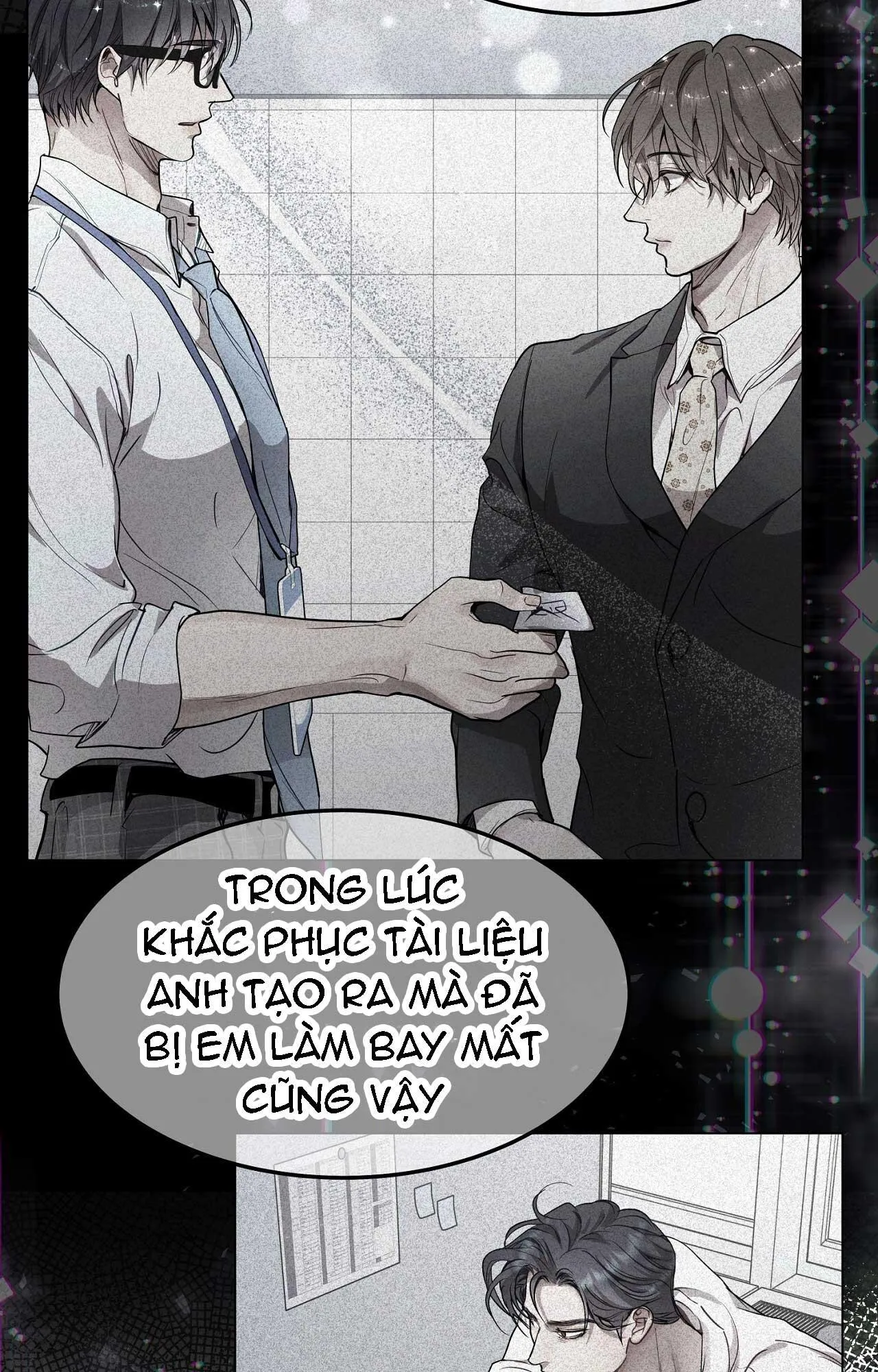 LỐI SỐNG ÍCH KỶ Chapter 89 Trang 72