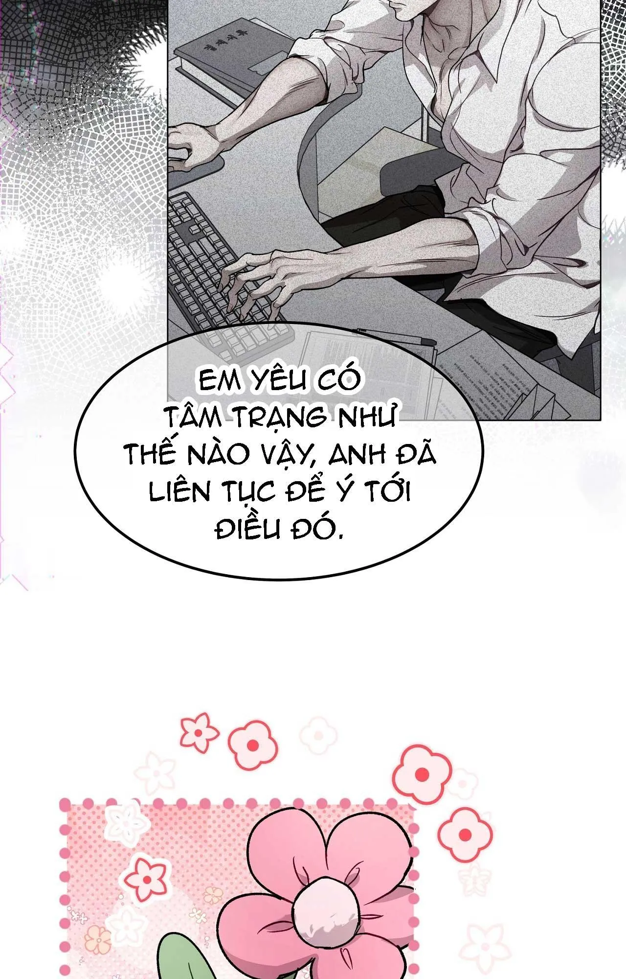 LỐI SỐNG ÍCH KỶ Chapter 89 Trang 73