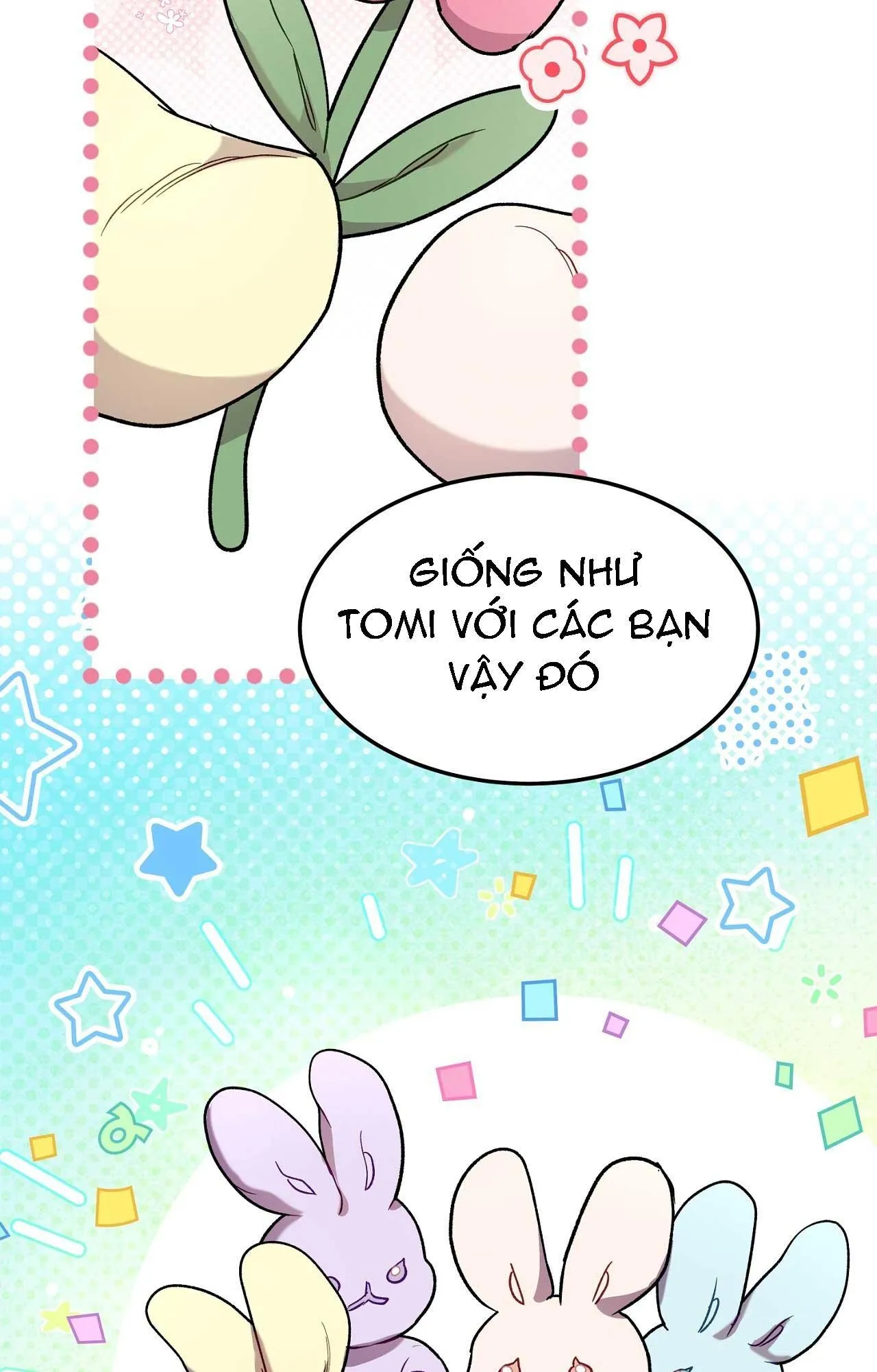 LỐI SỐNG ÍCH KỶ Chapter 89 Trang 74