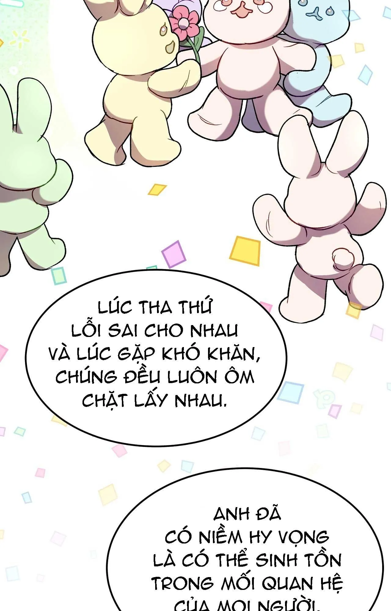 LỐI SỐNG ÍCH KỶ Chapter 89 Trang 75