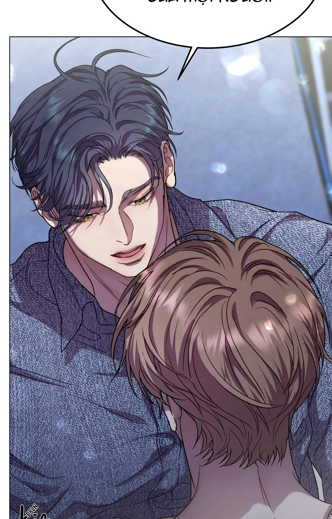 LỐI SỐNG ÍCH KỶ Chapter 89 Trang 76