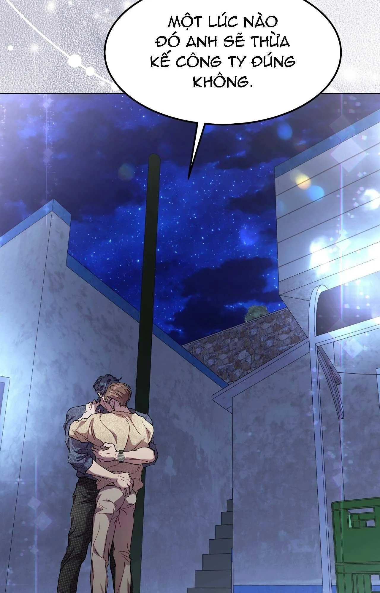 LỐI SỐNG ÍCH KỶ Chapter 89 Trang 81