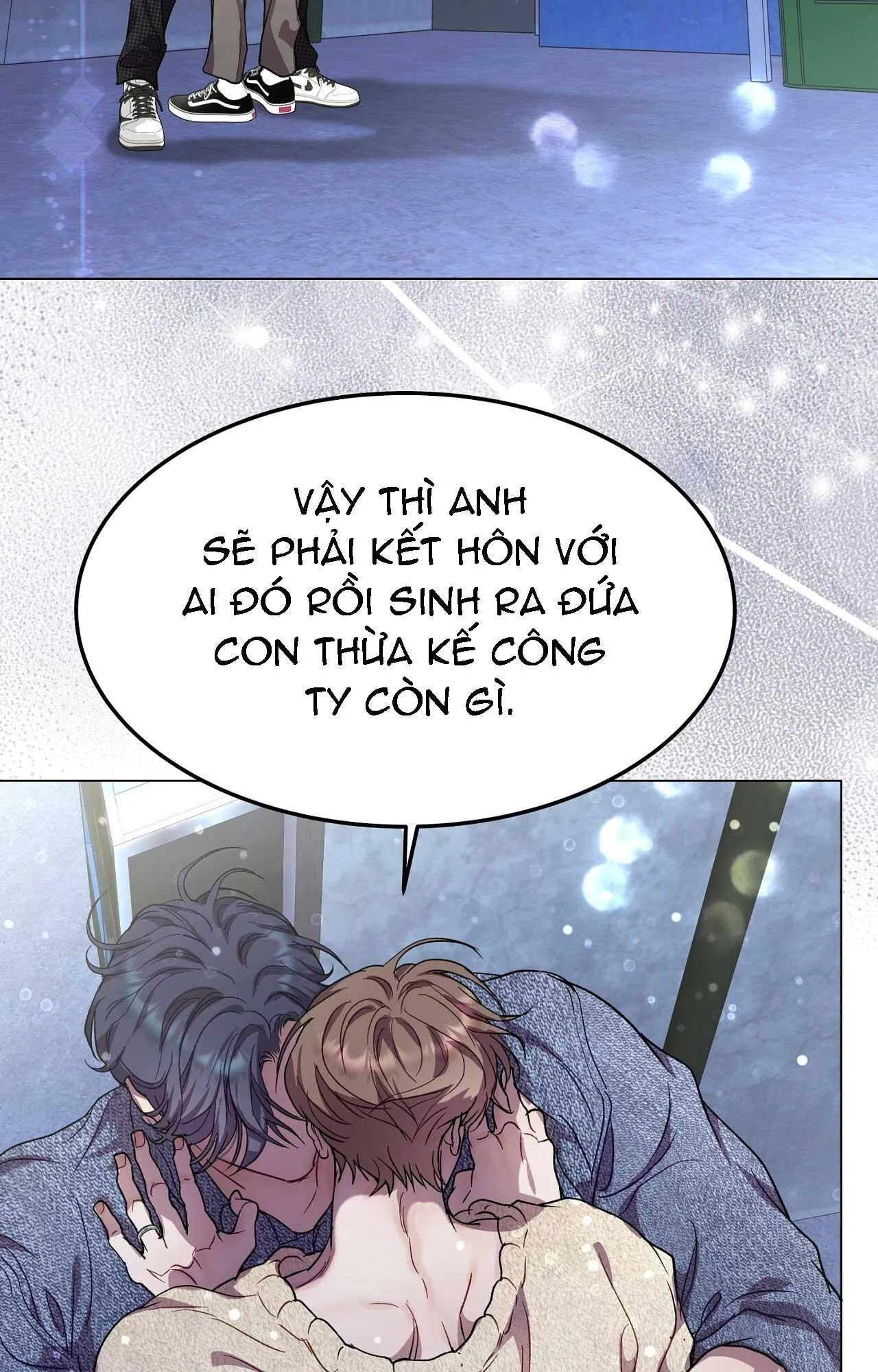 LỐI SỐNG ÍCH KỶ Chapter 89 Trang 82