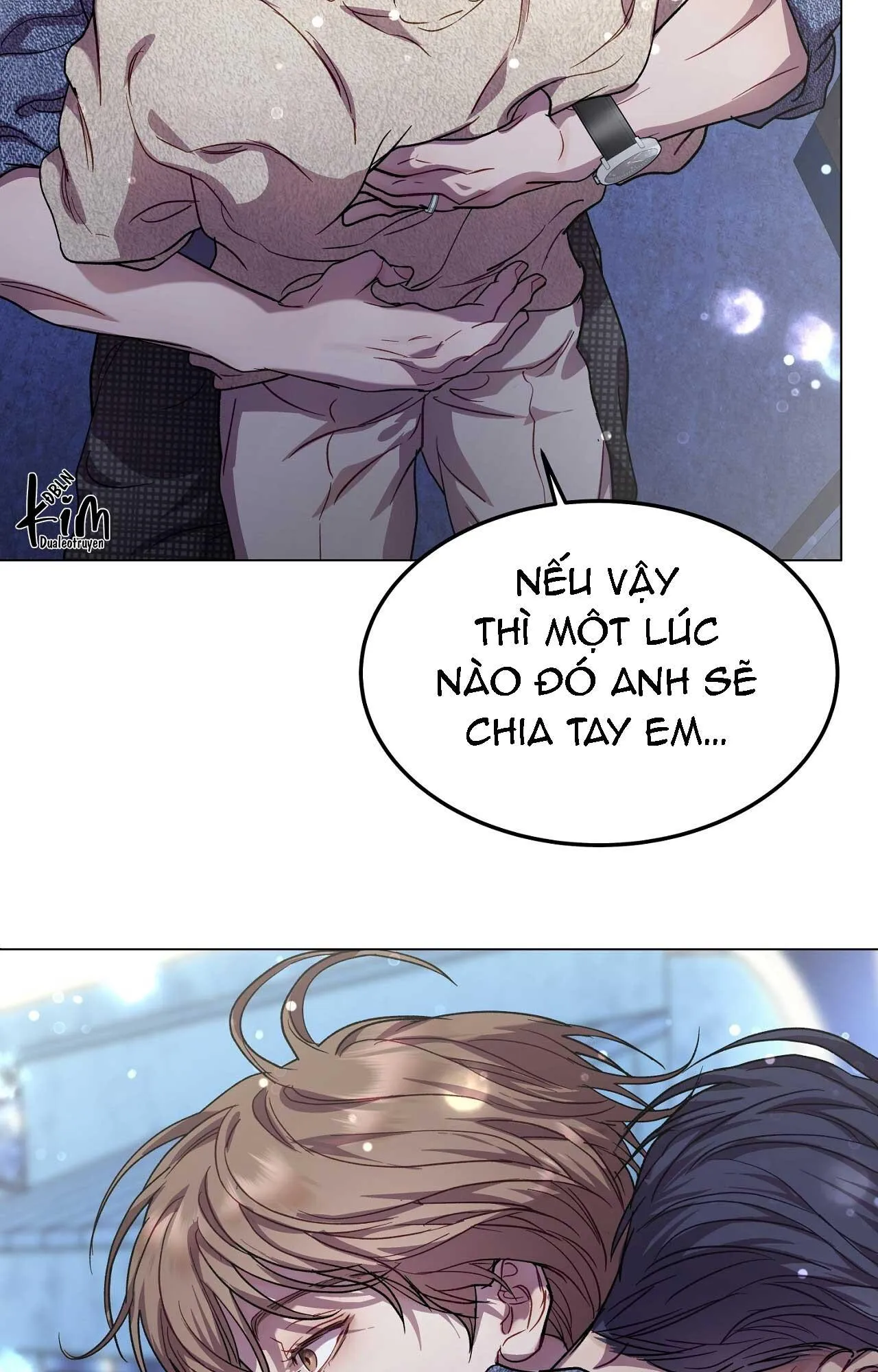 LỐI SỐNG ÍCH KỶ Chapter 89 Trang 83